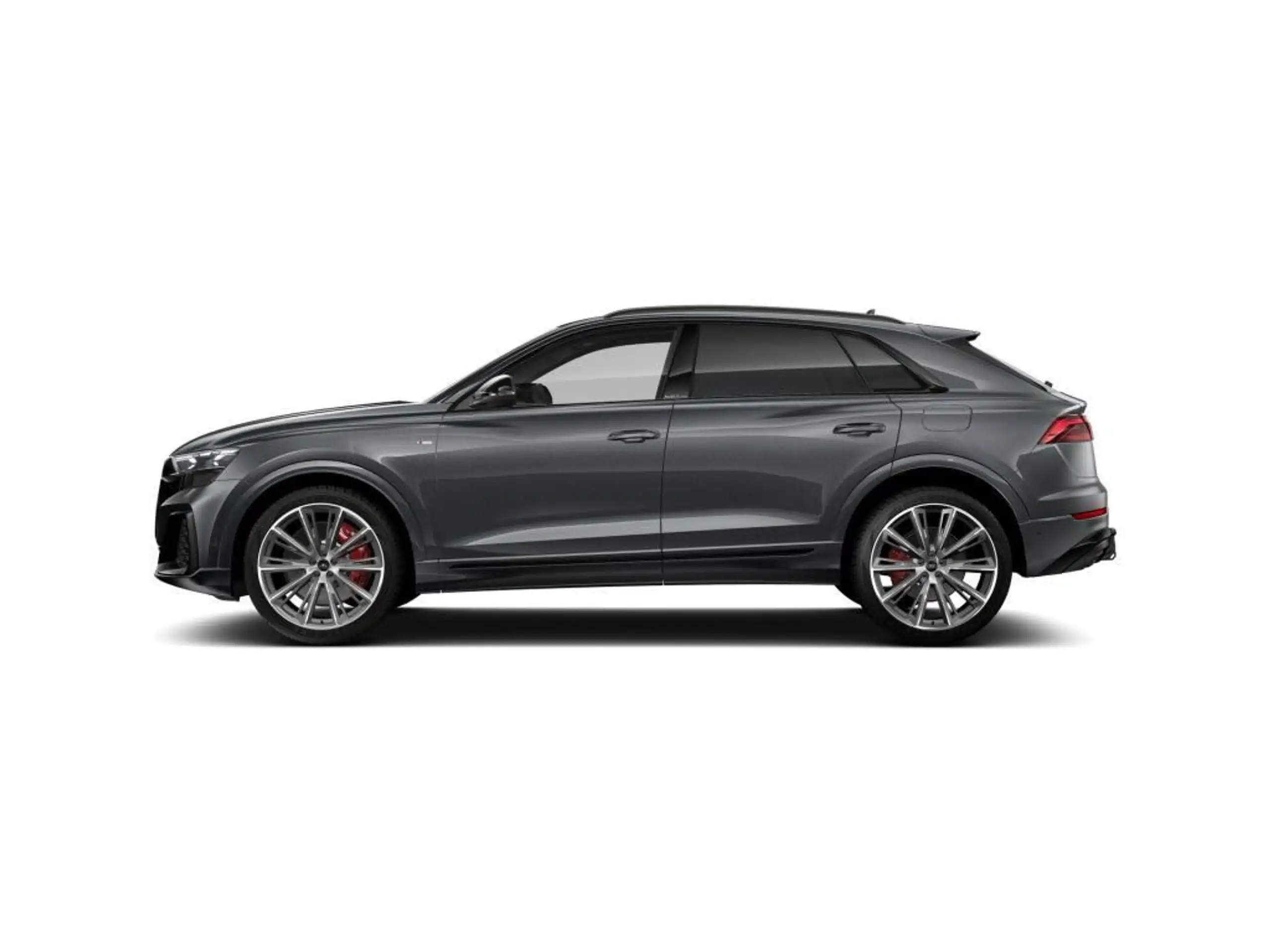 Audi - Q8