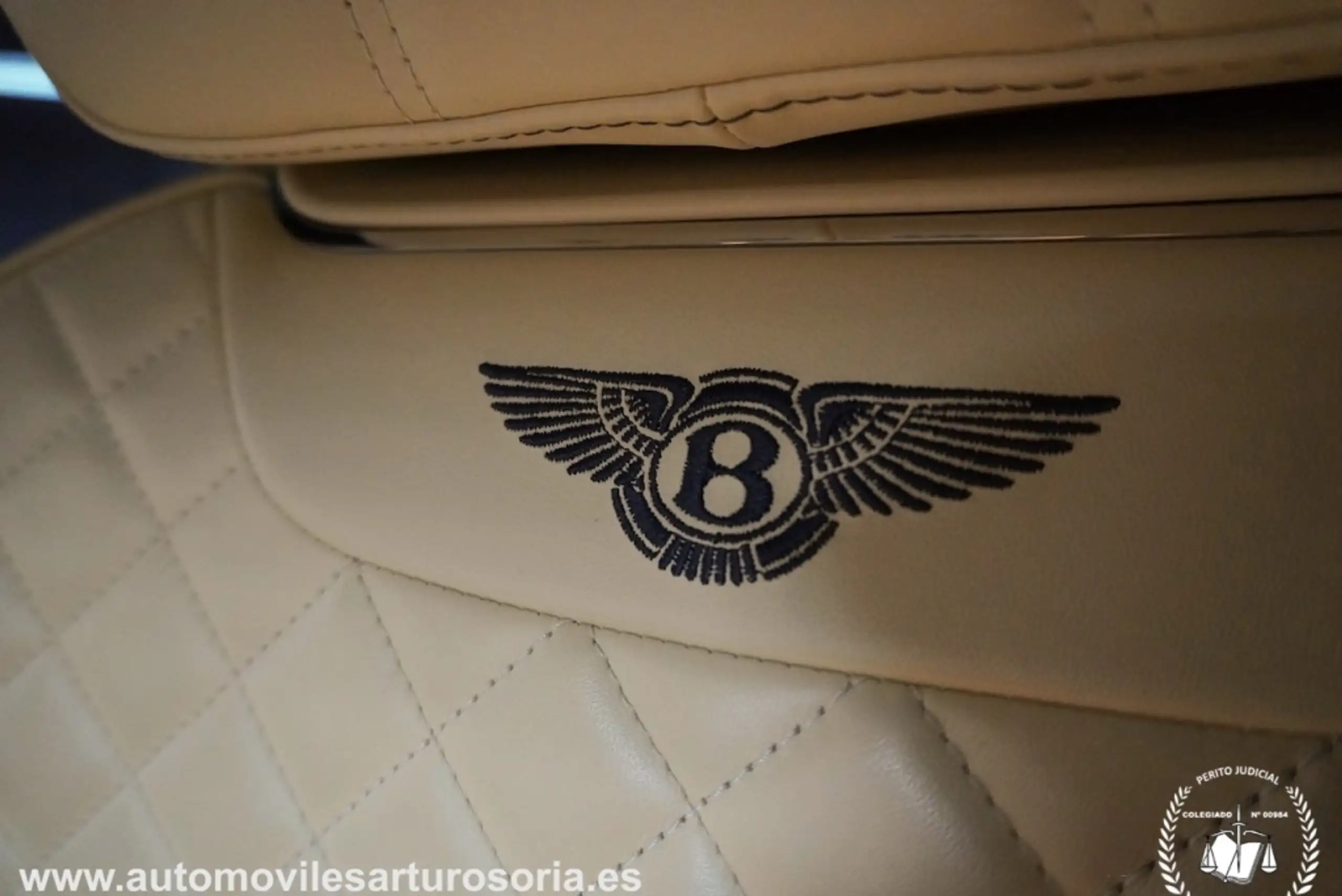 Bentley - Bentayga