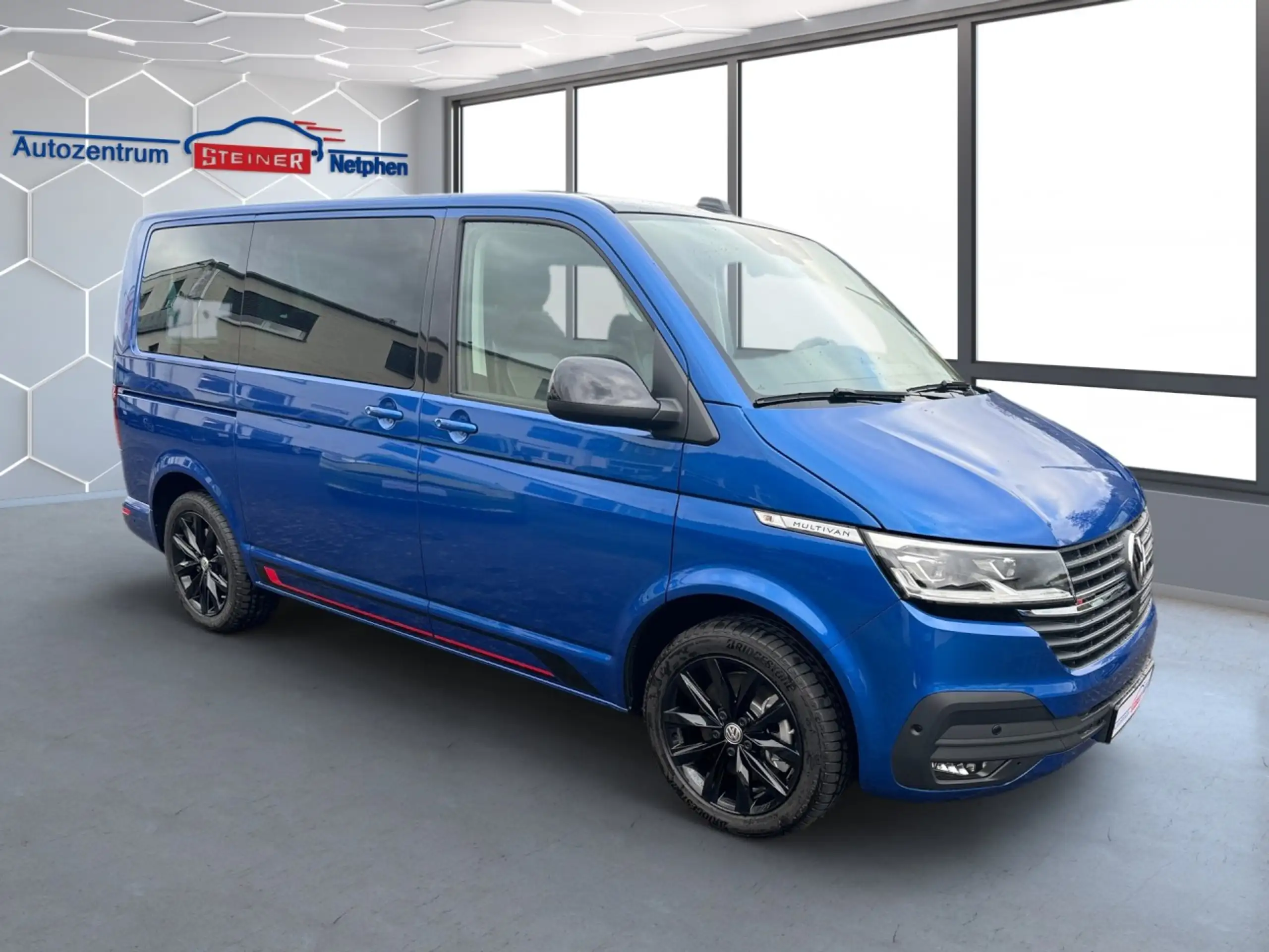 Volkswagen - T6.1 Multivan