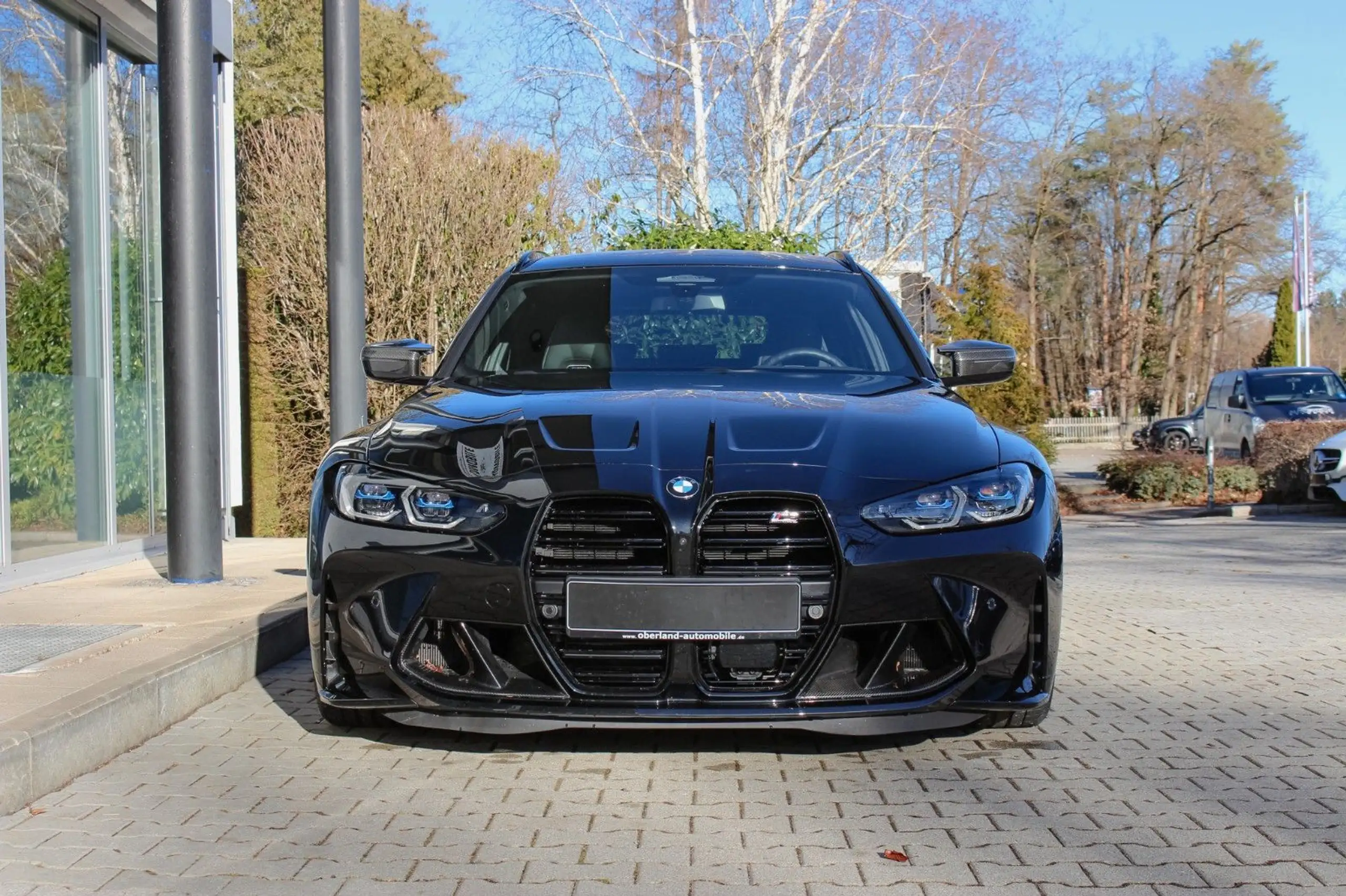 BMW - M3