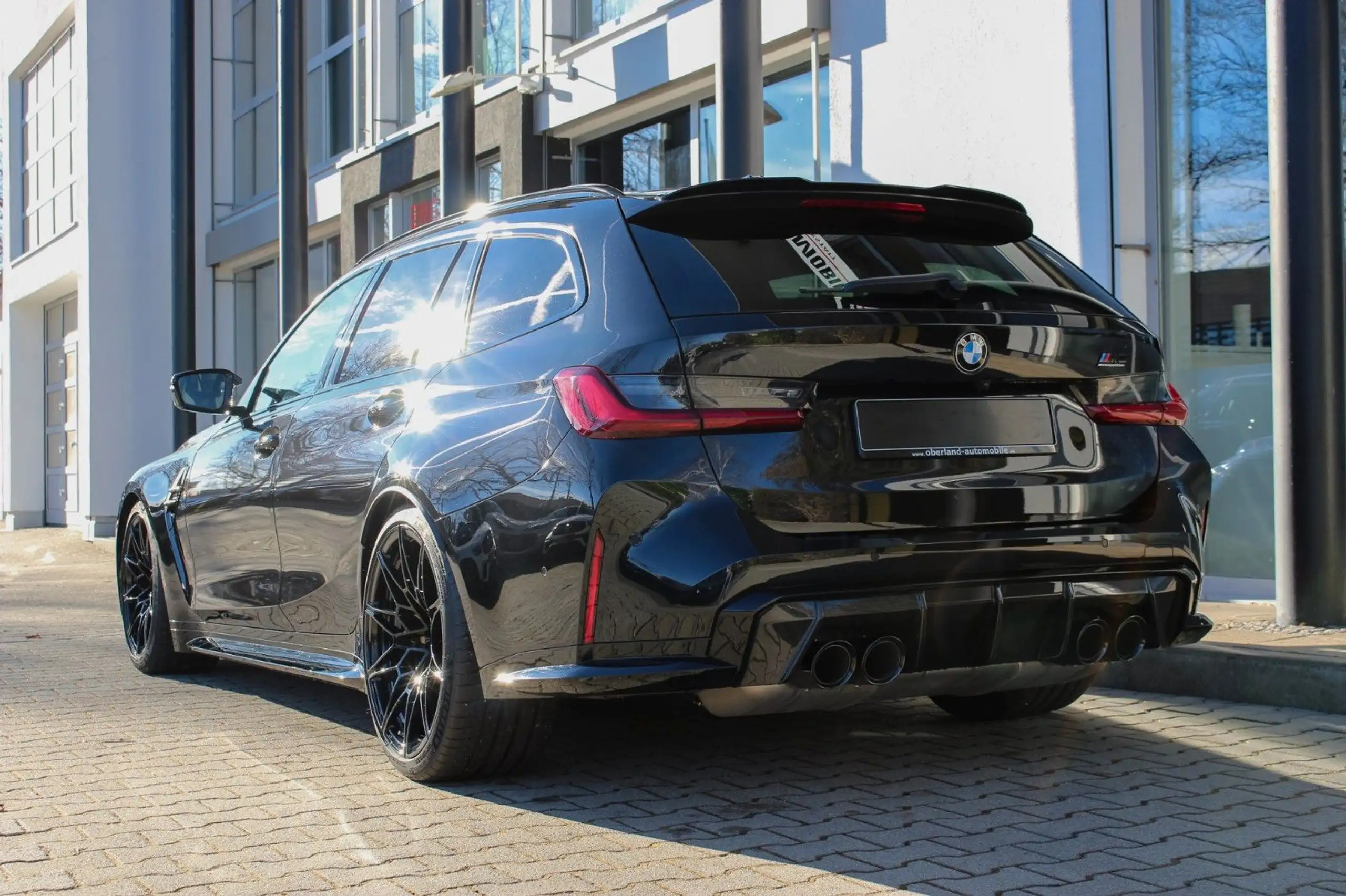 BMW - M3