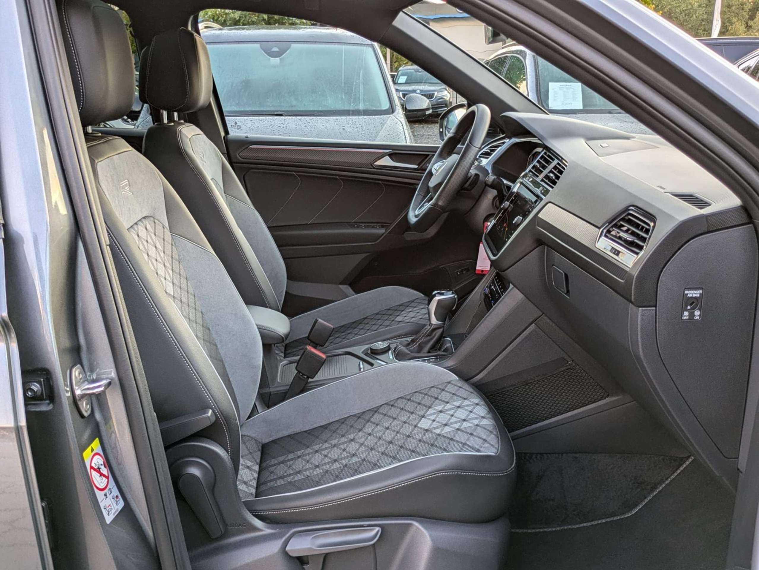 Volkswagen - Tiguan Allspace