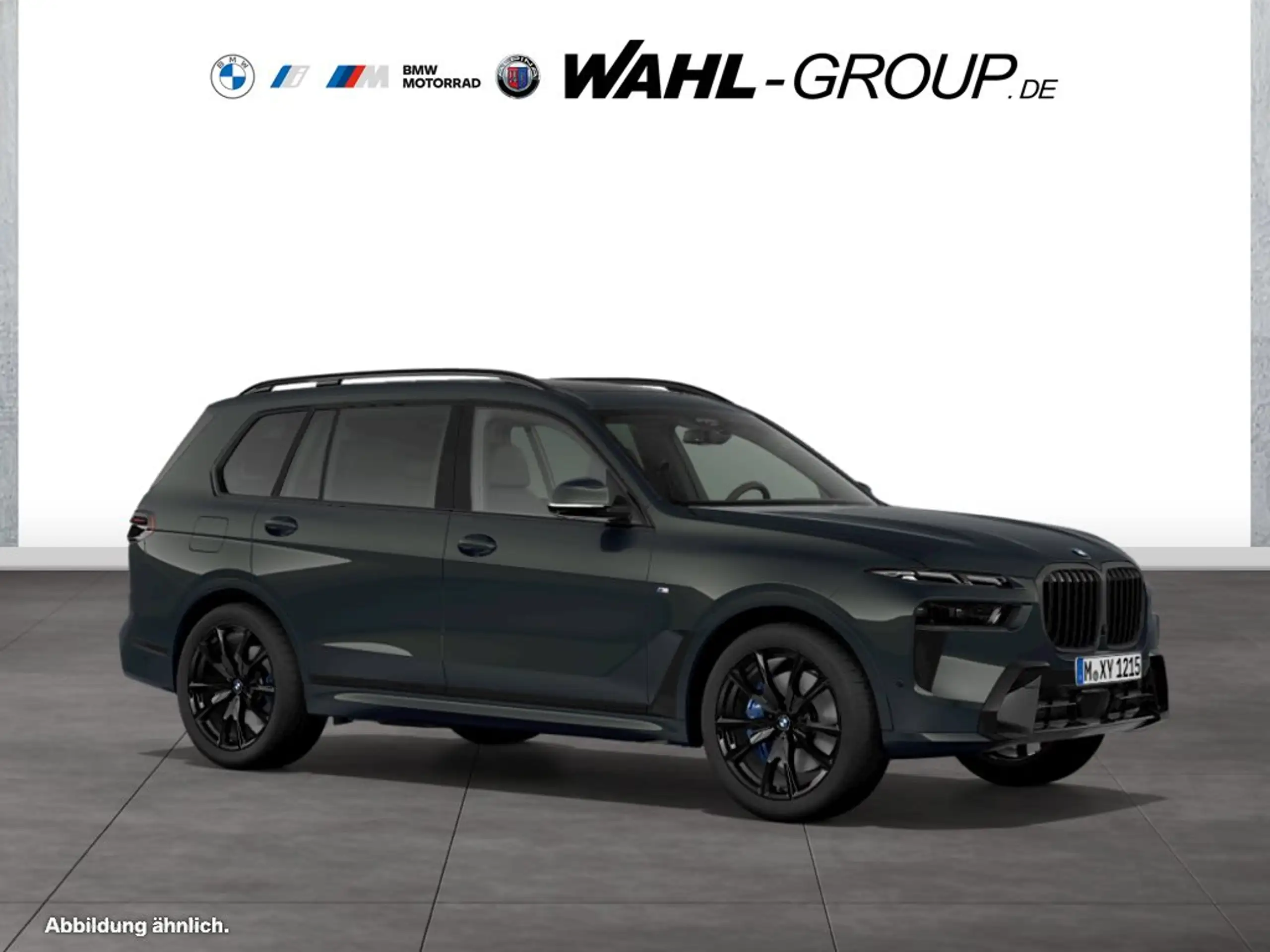 BMW - X7