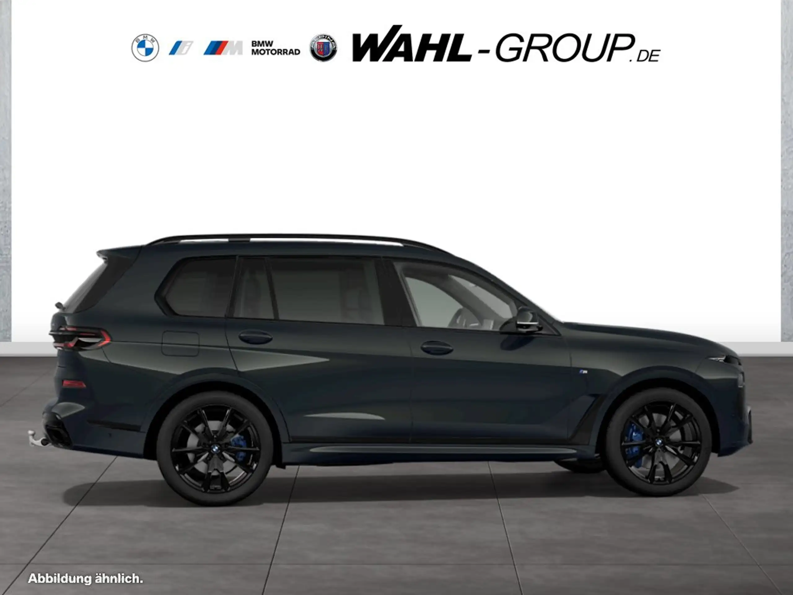 BMW - X7