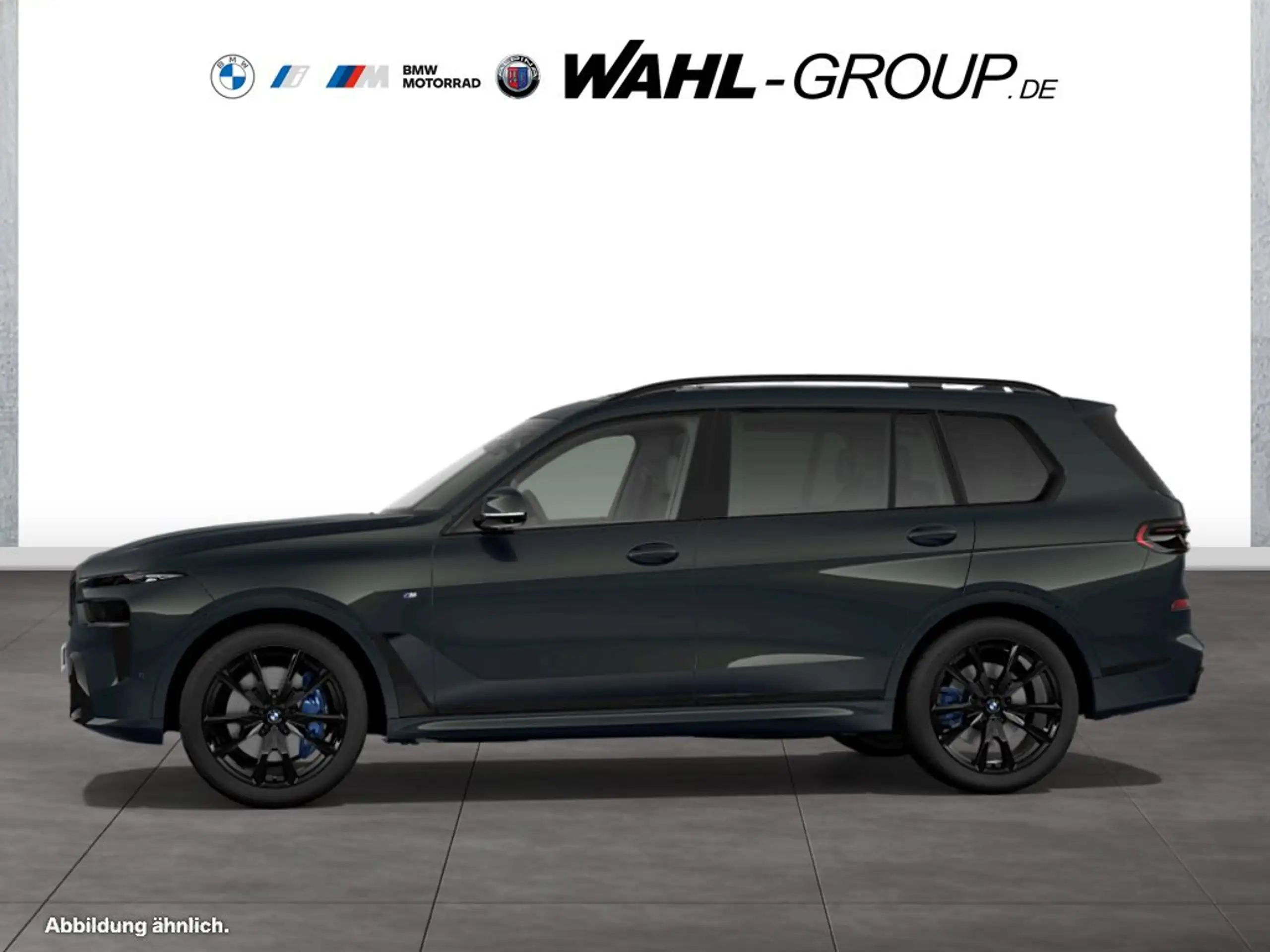 BMW - X7