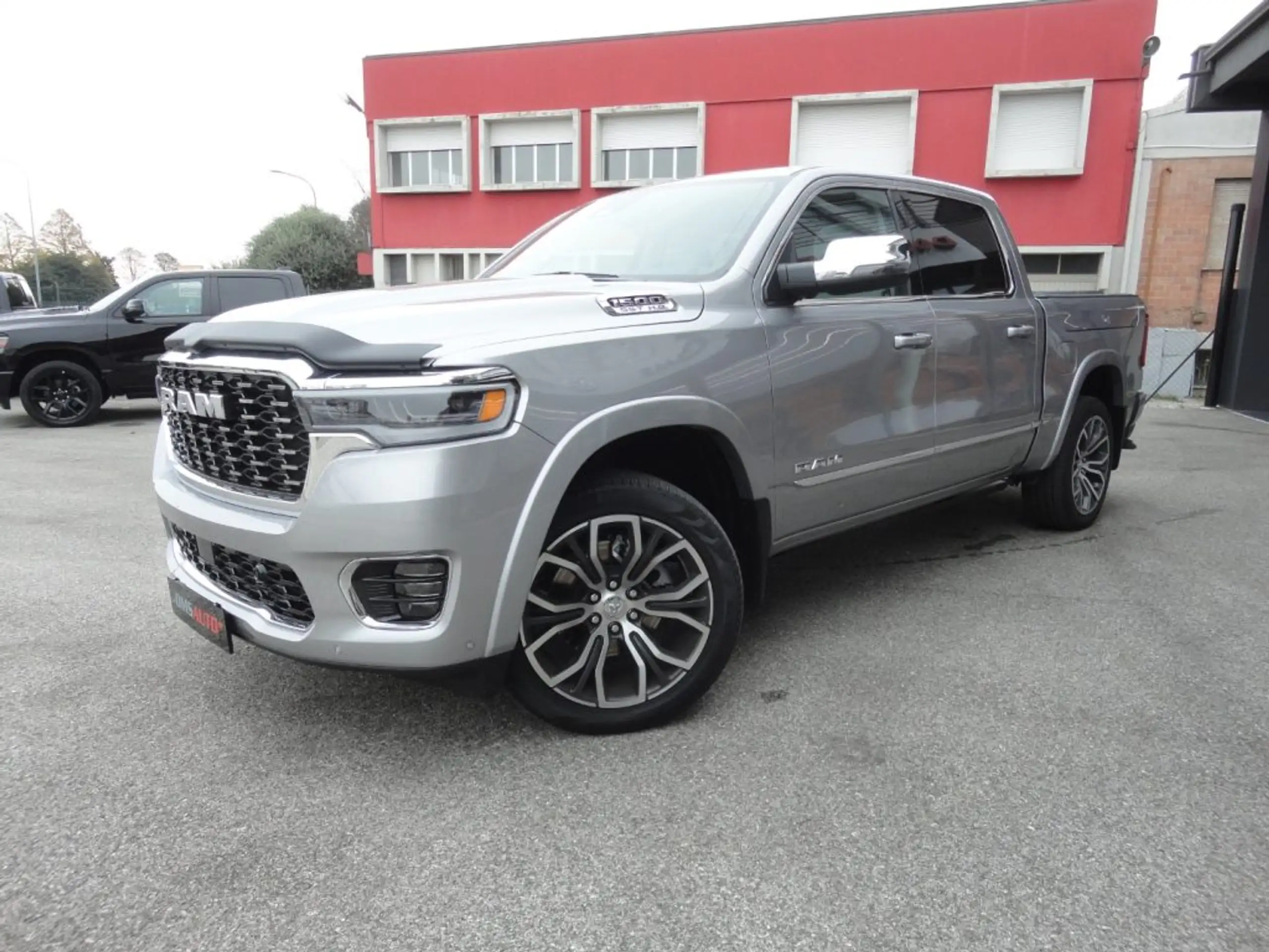 RAM - 1500