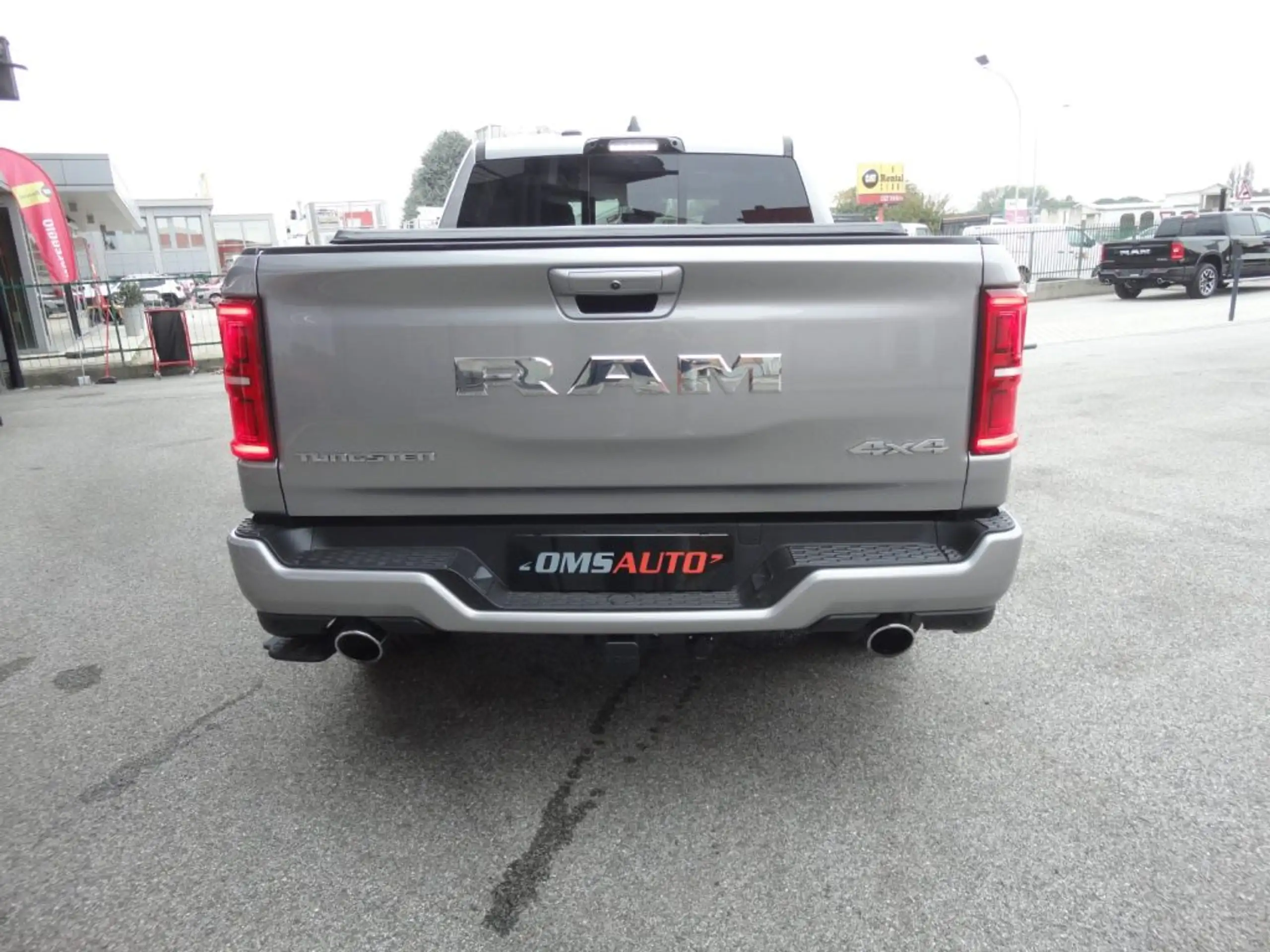 RAM - 1500