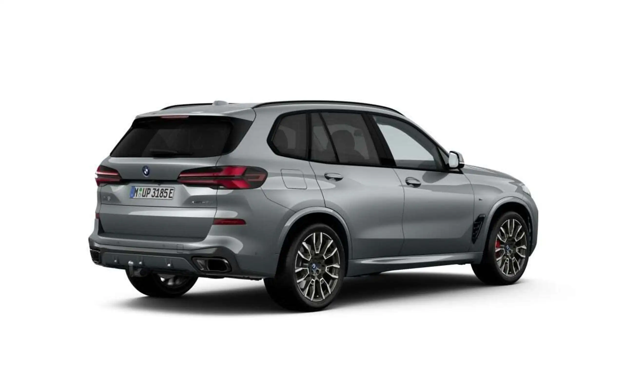 BMW - X5