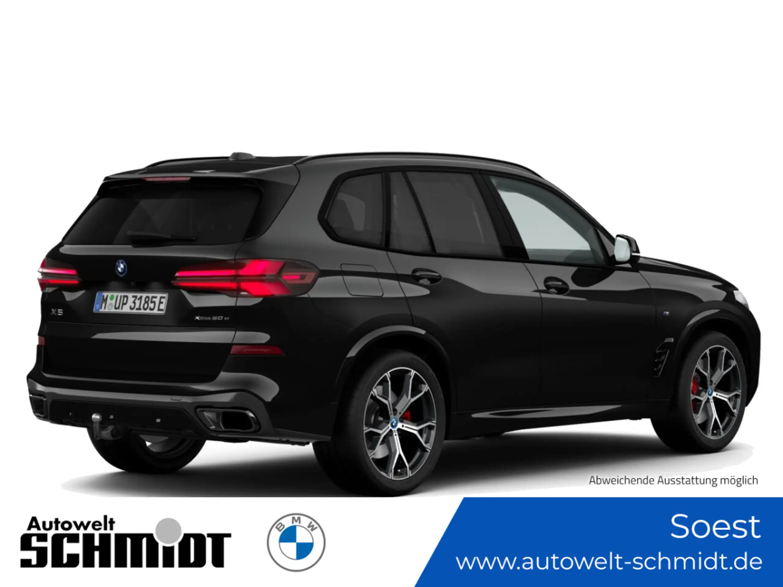 BMW - X5