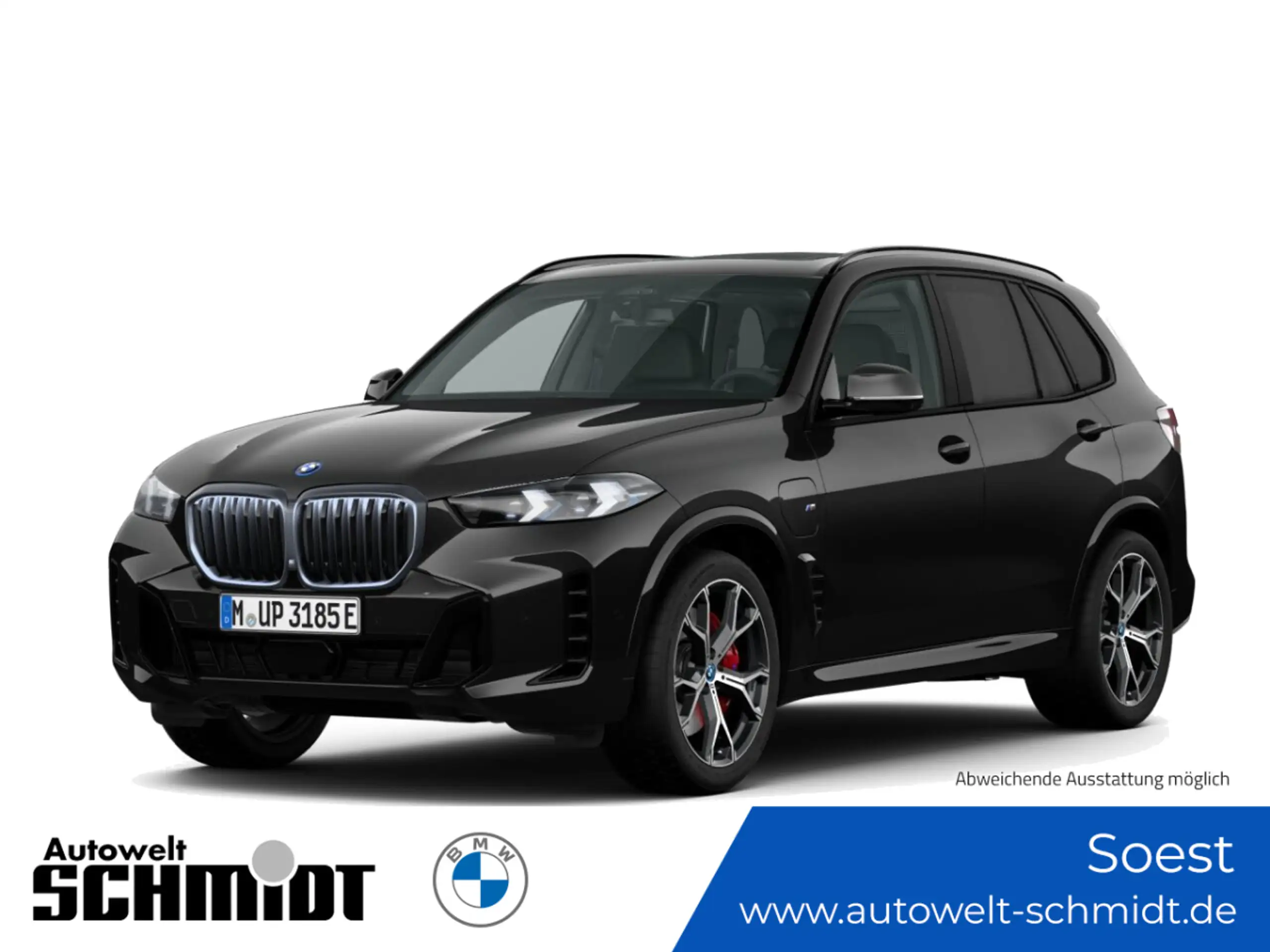 BMW - X5