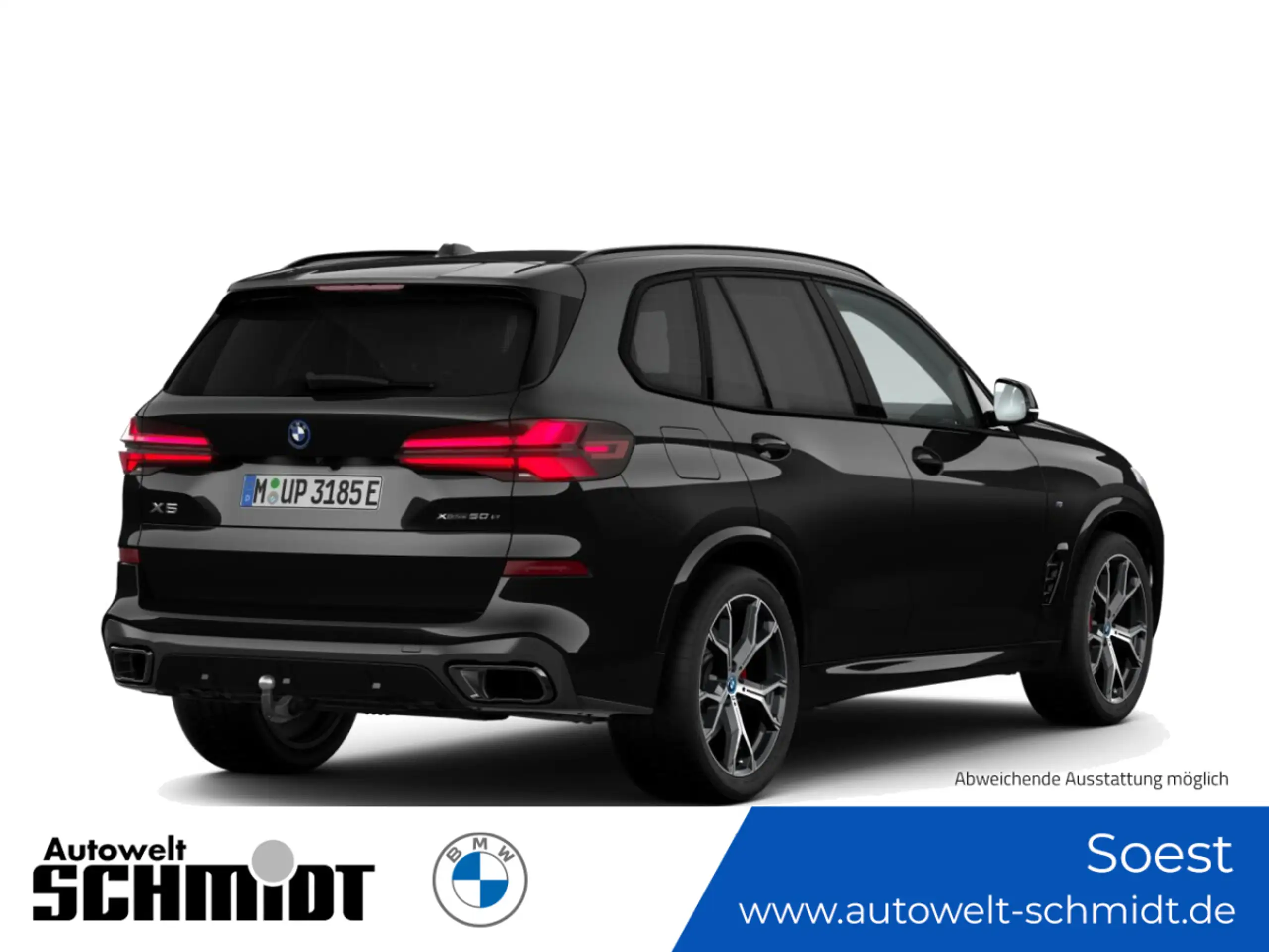 BMW - X5