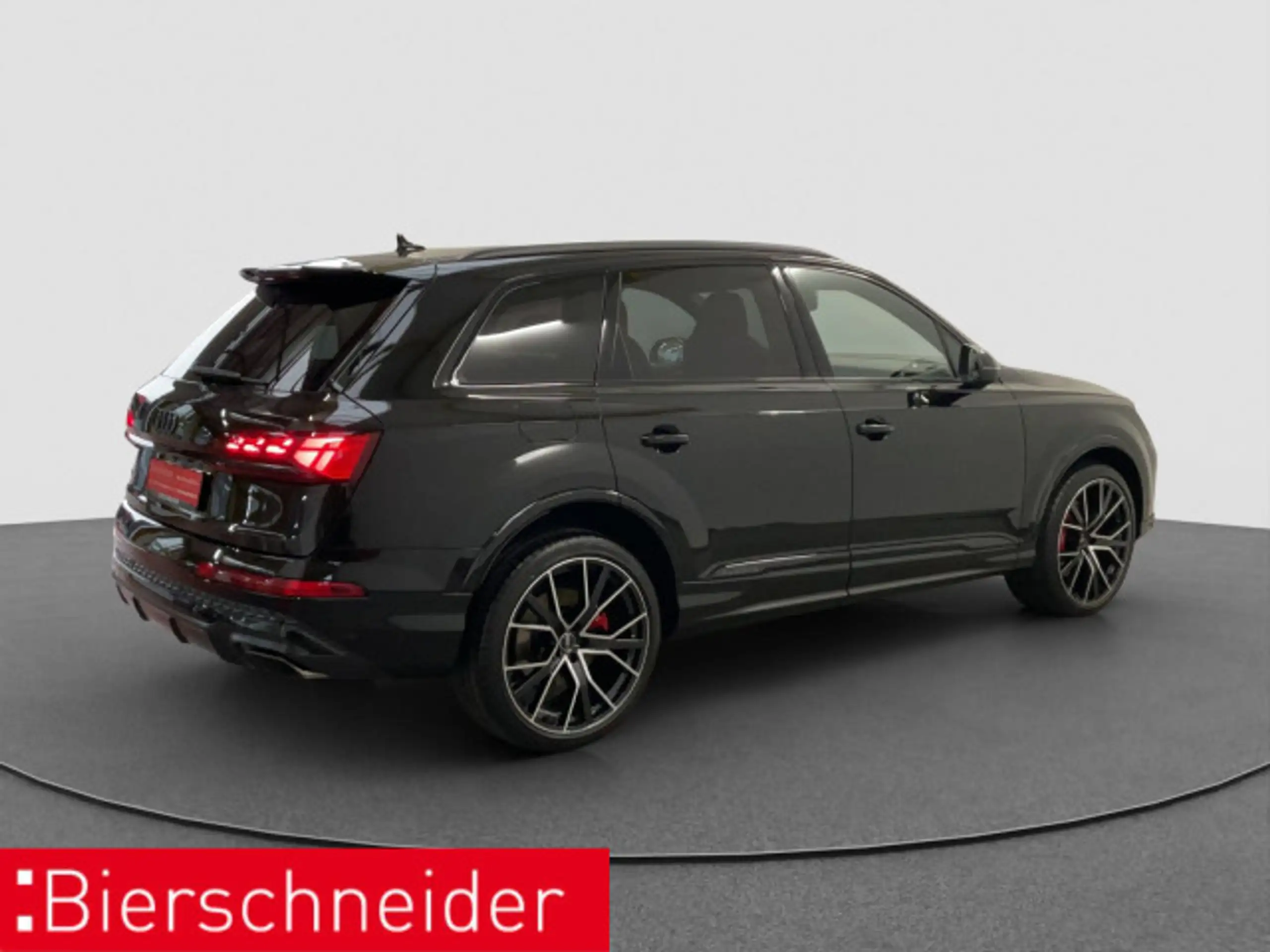 Audi - Q7