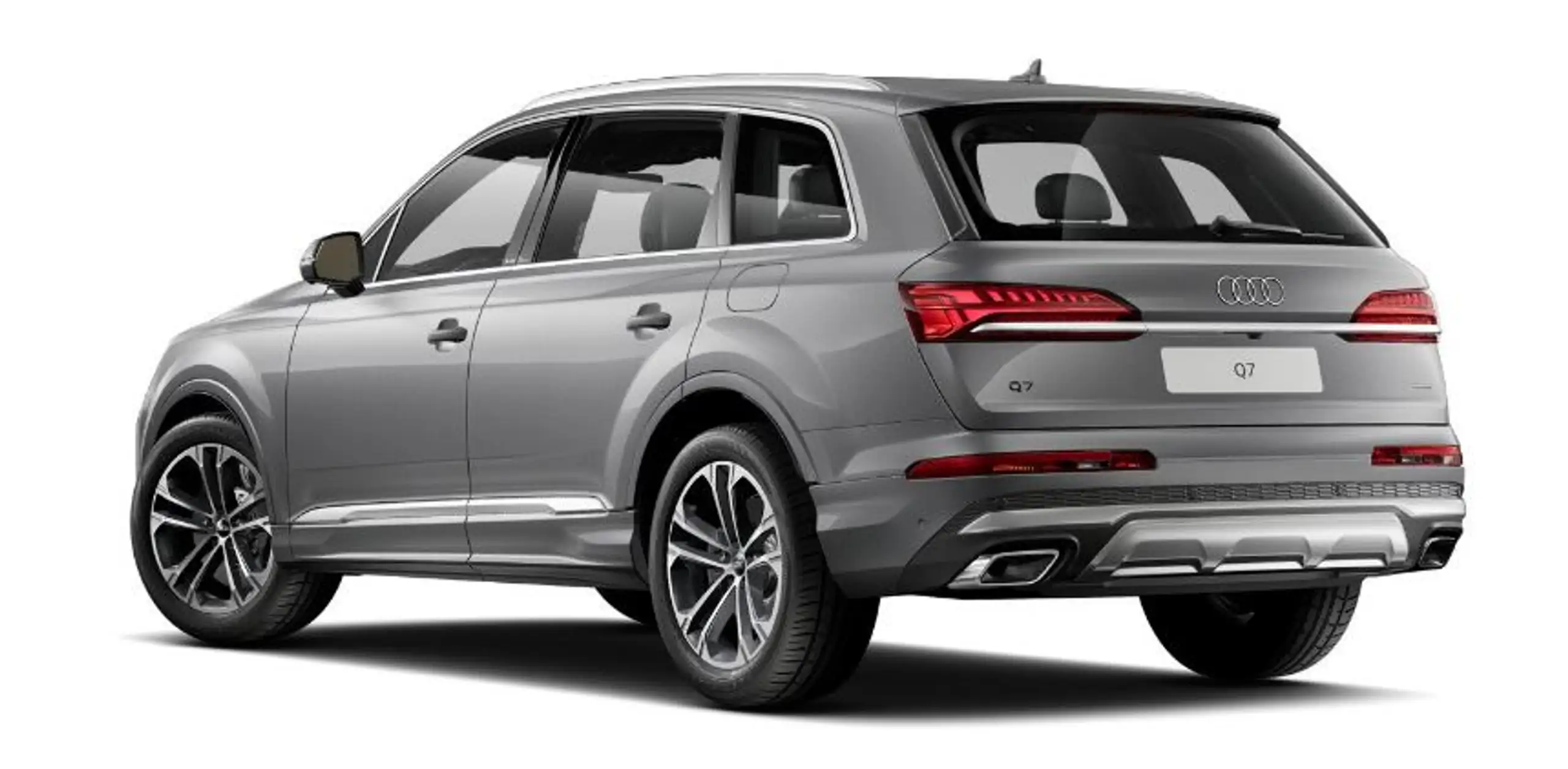 Audi - Q7