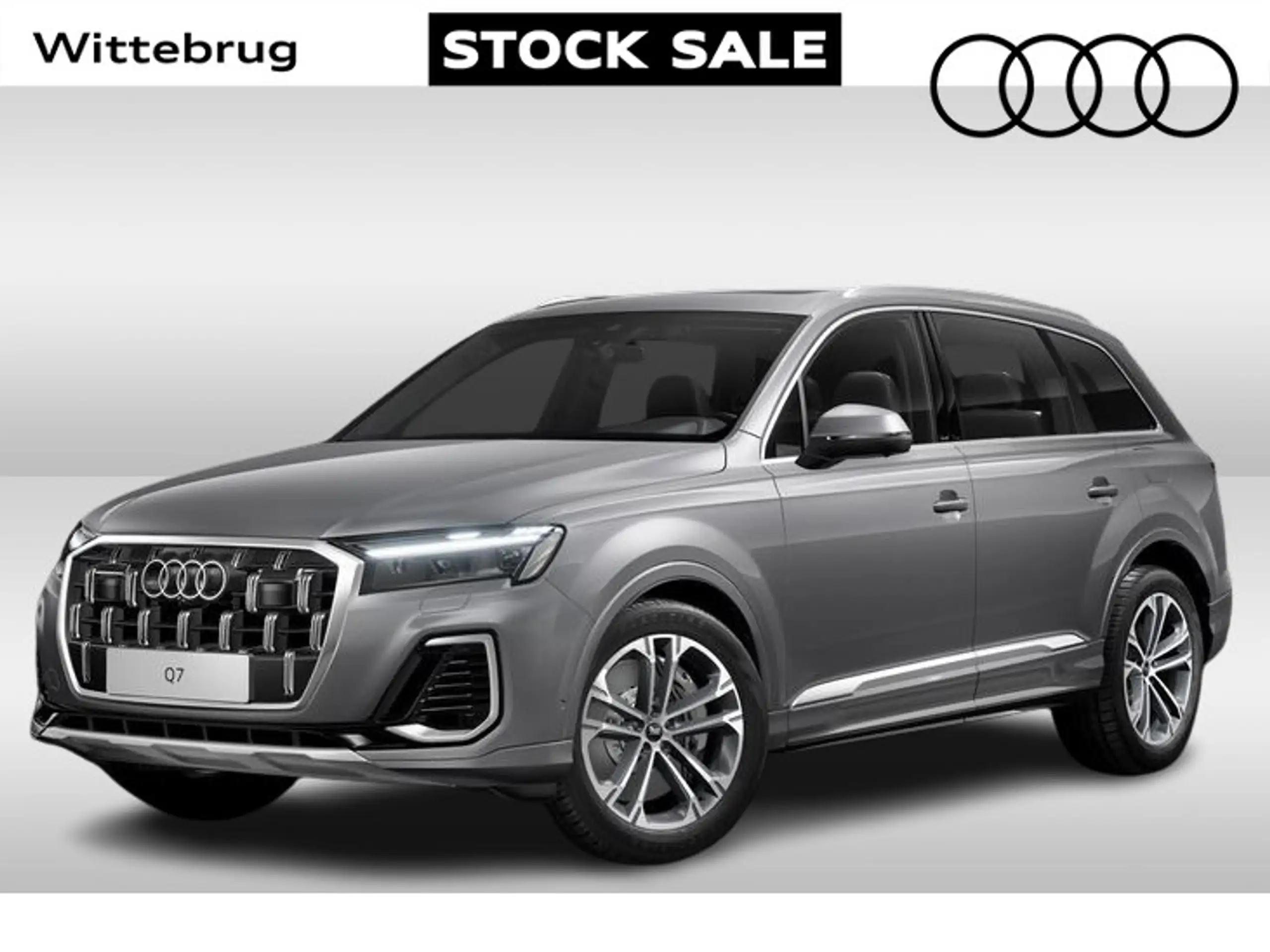 Audi - Q7