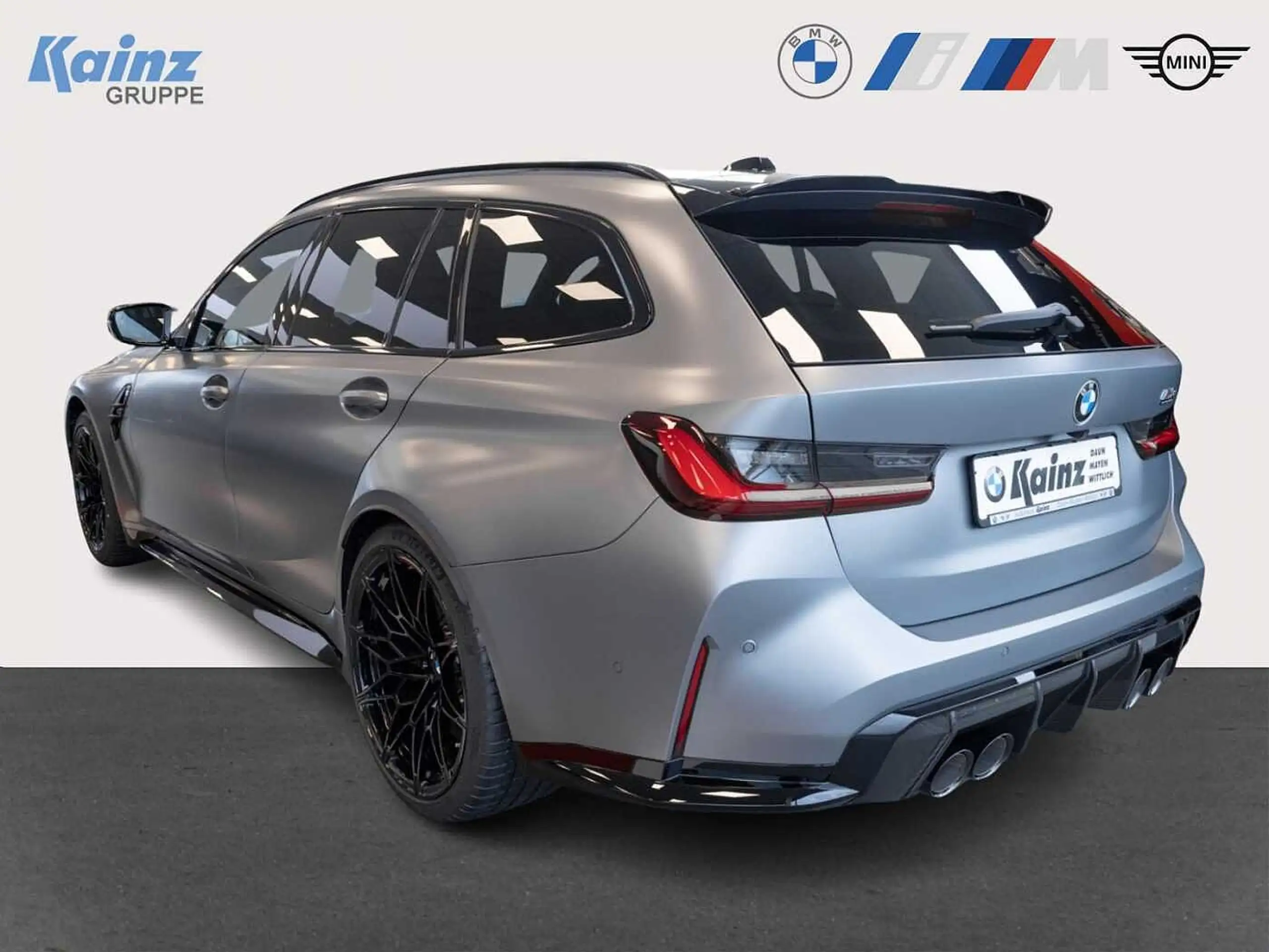 BMW - M3