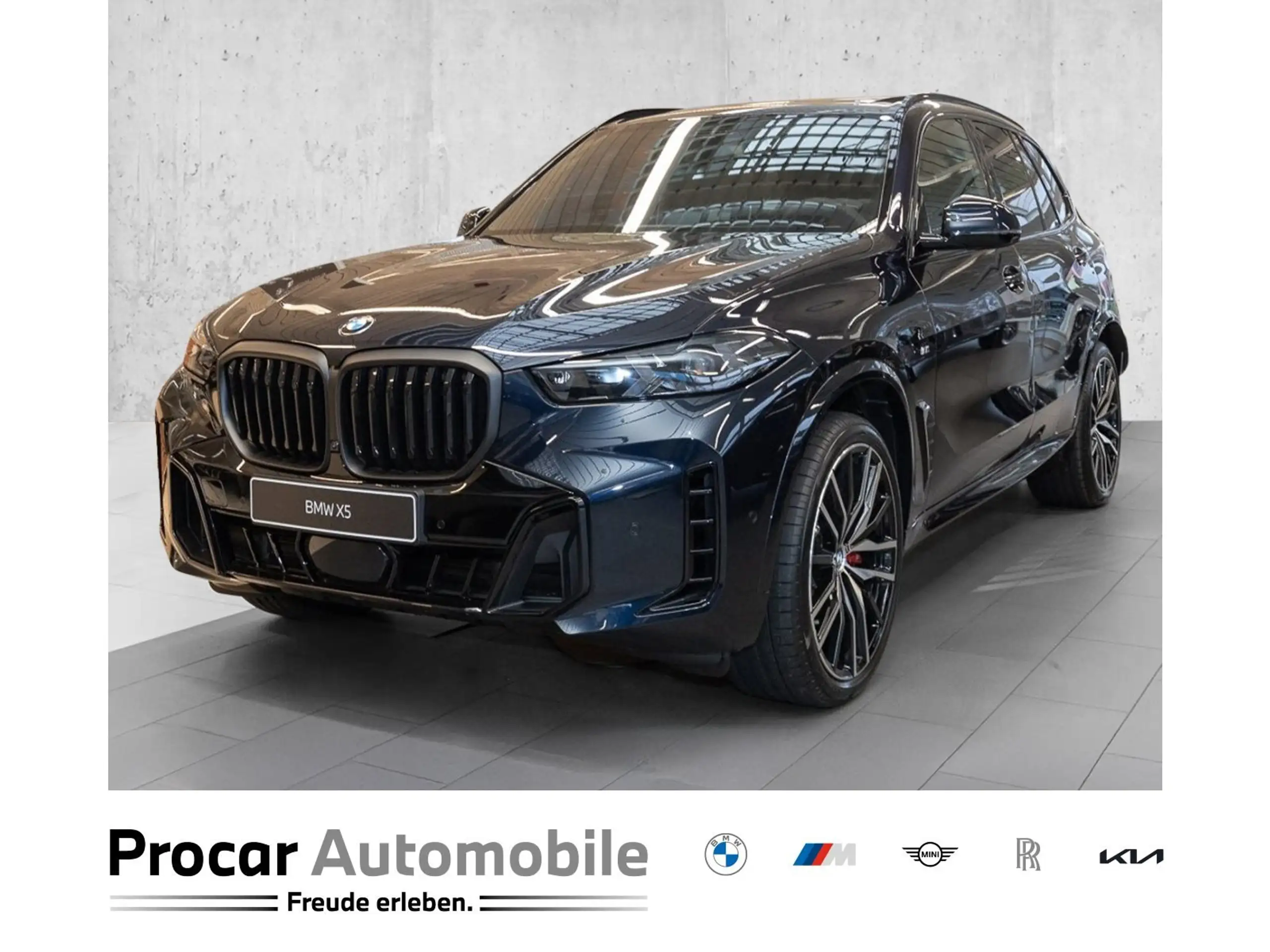 BMW - X5