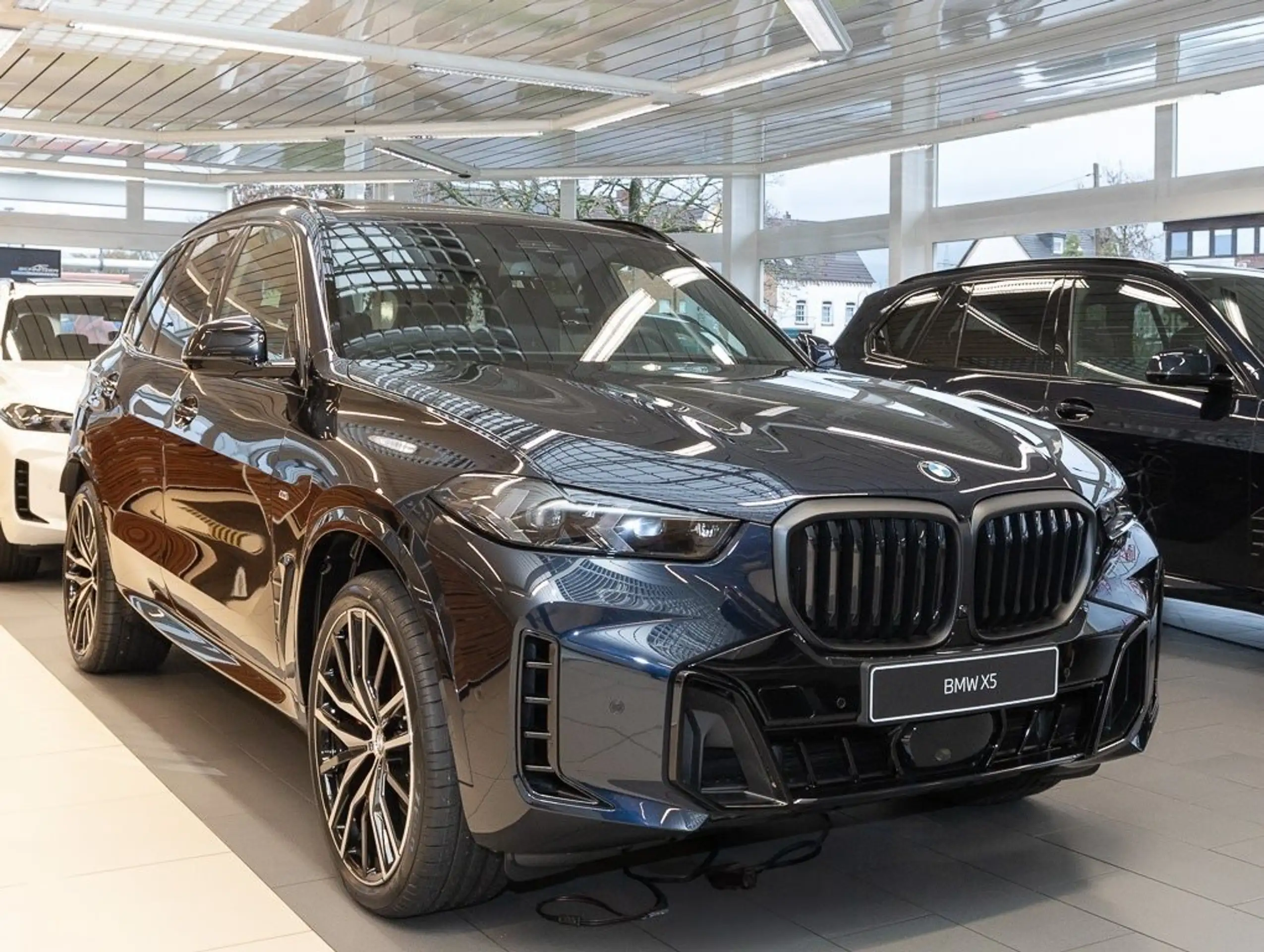 BMW - X5