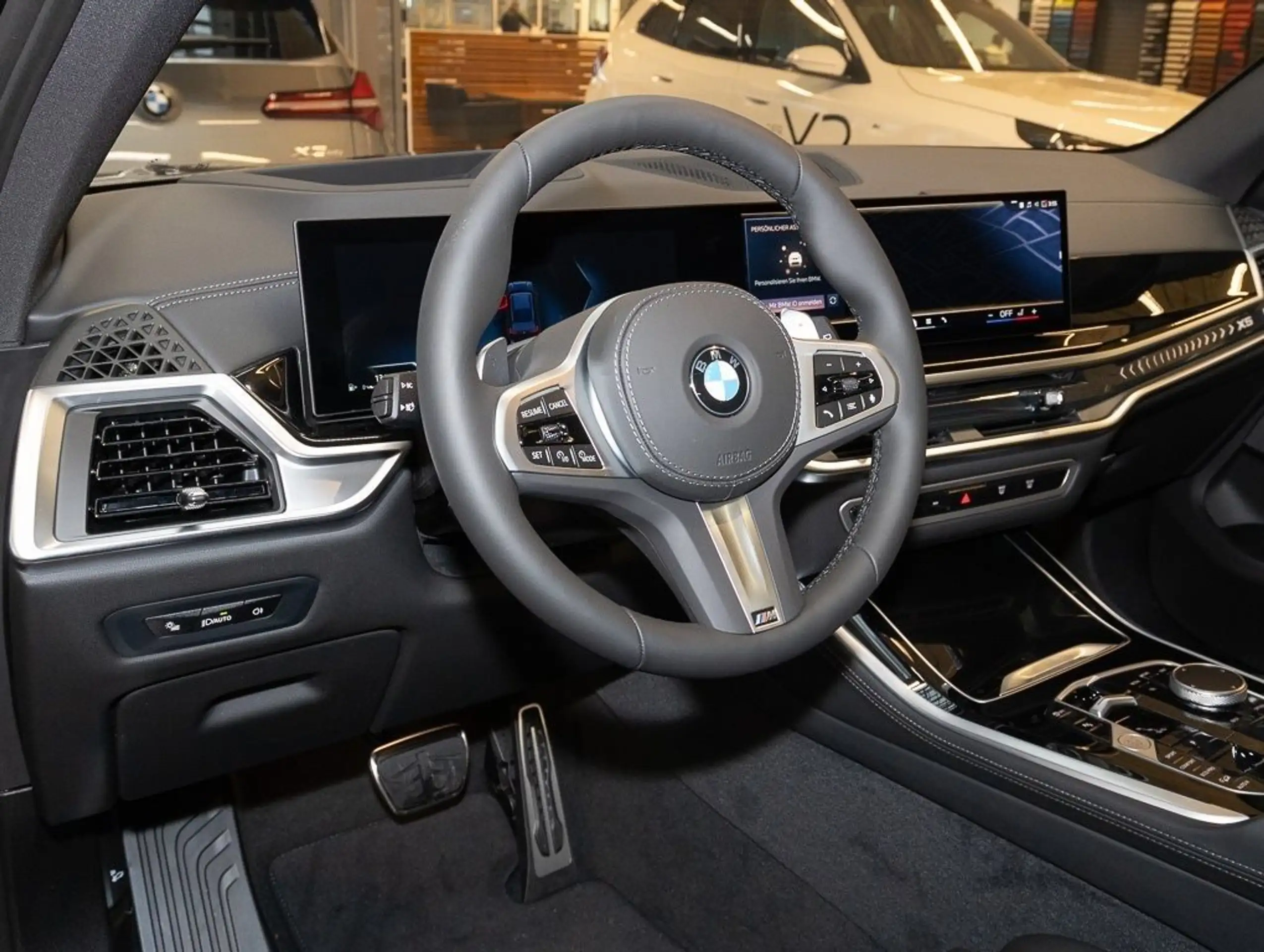 BMW - X5