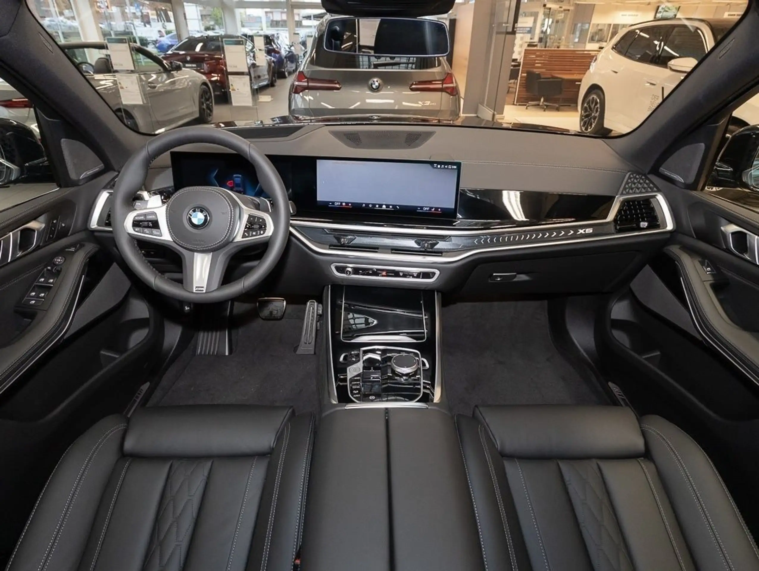 BMW - X5