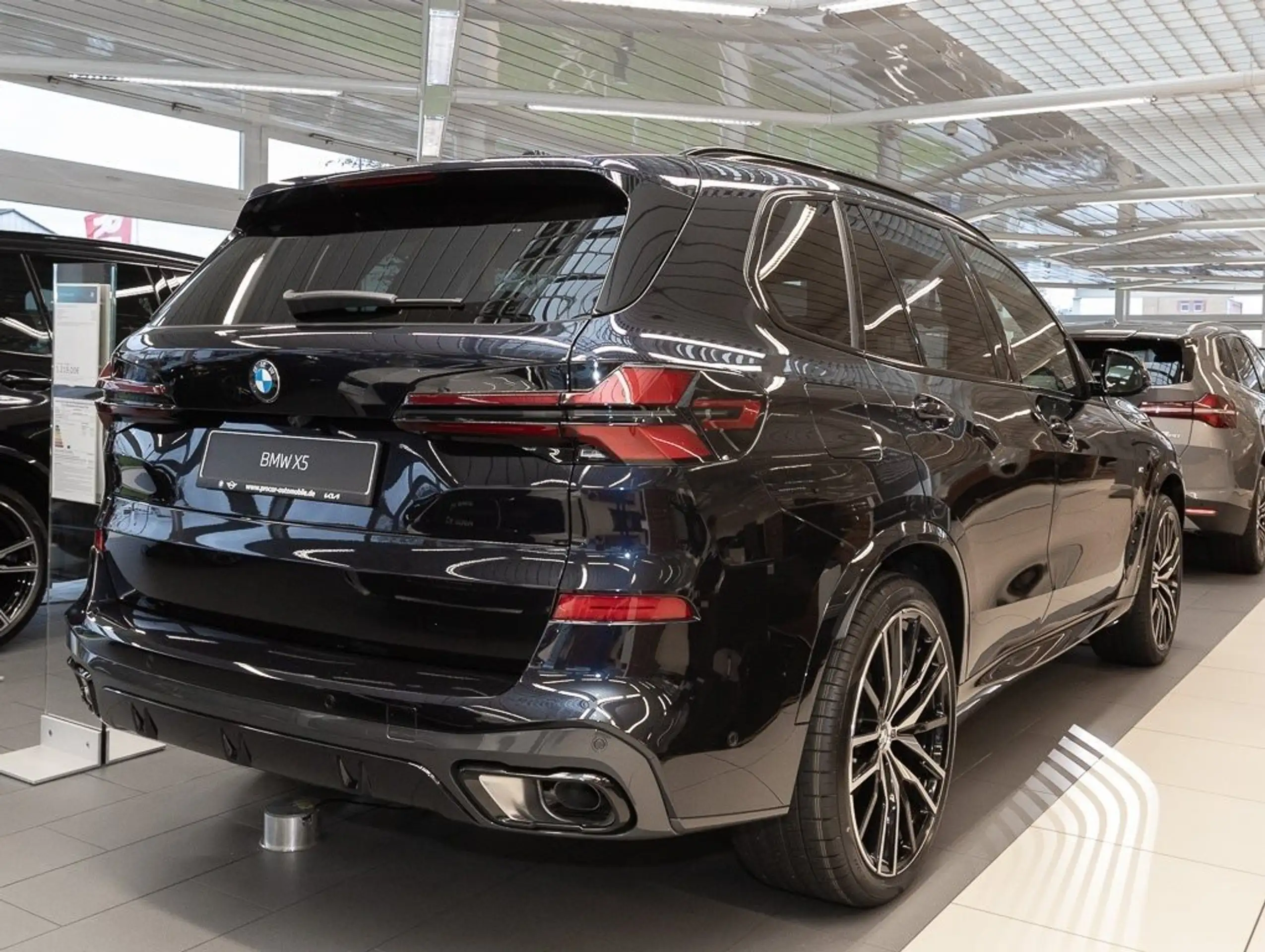 BMW - X5