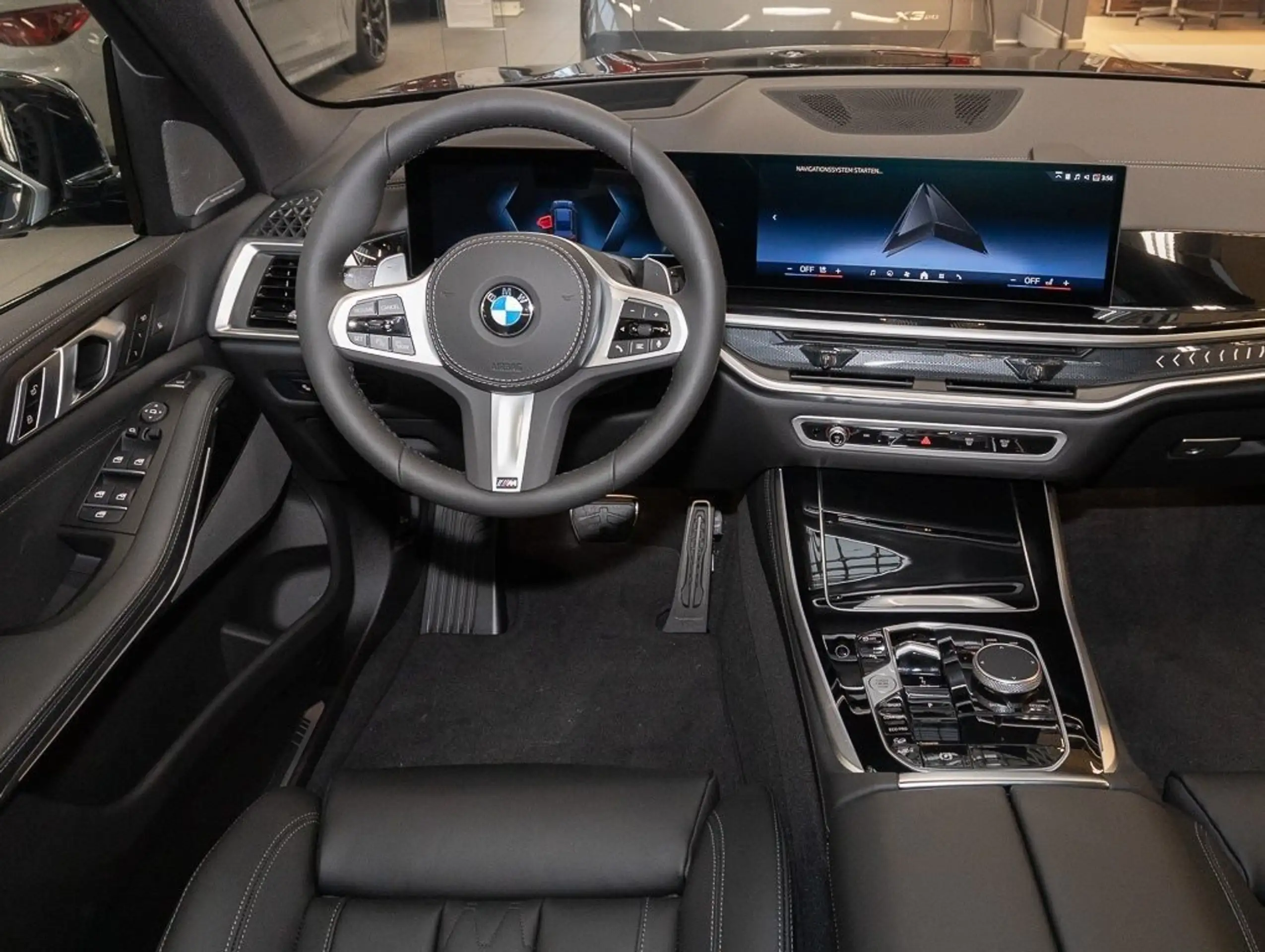 BMW - X5