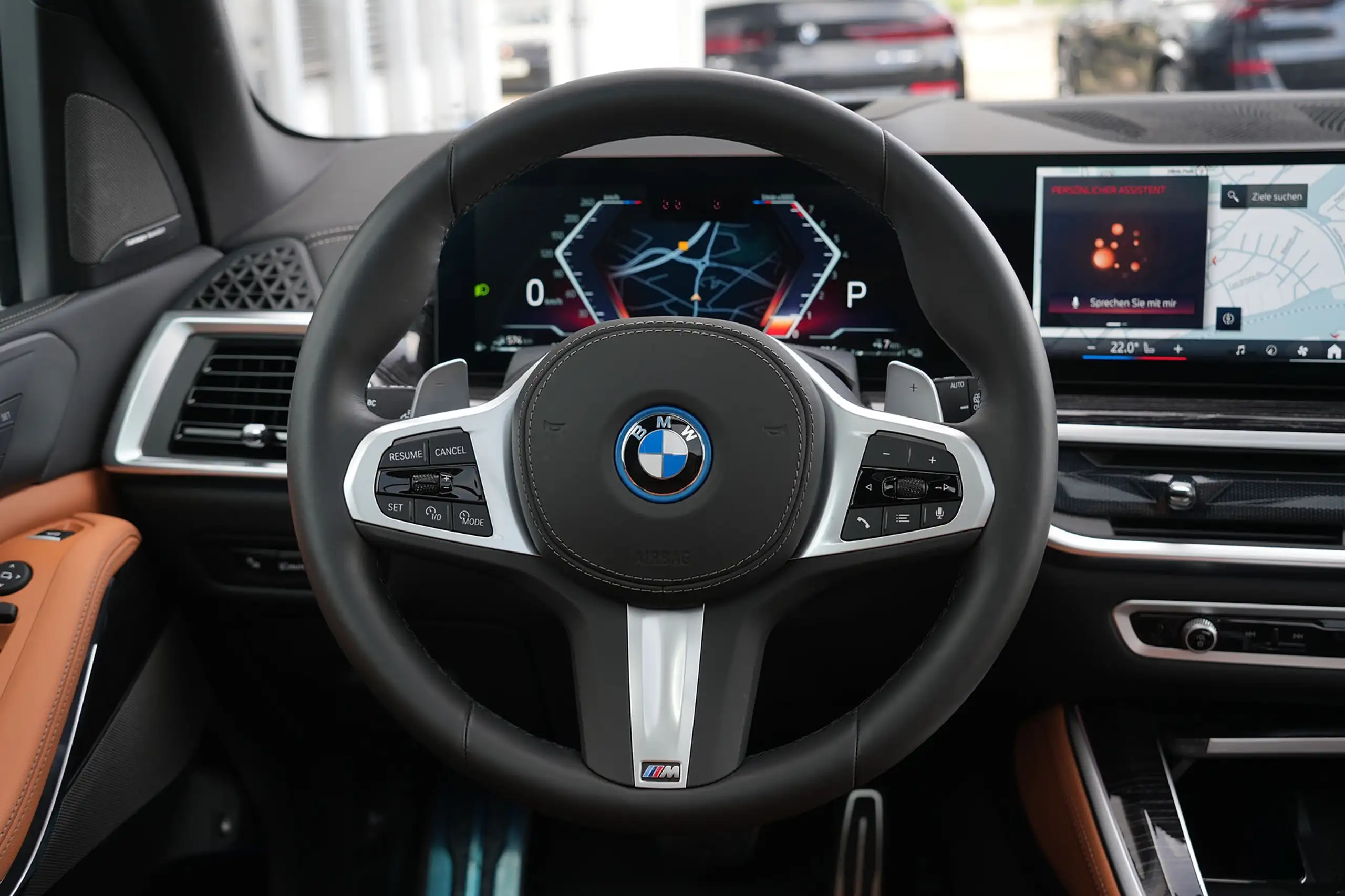 BMW - X5