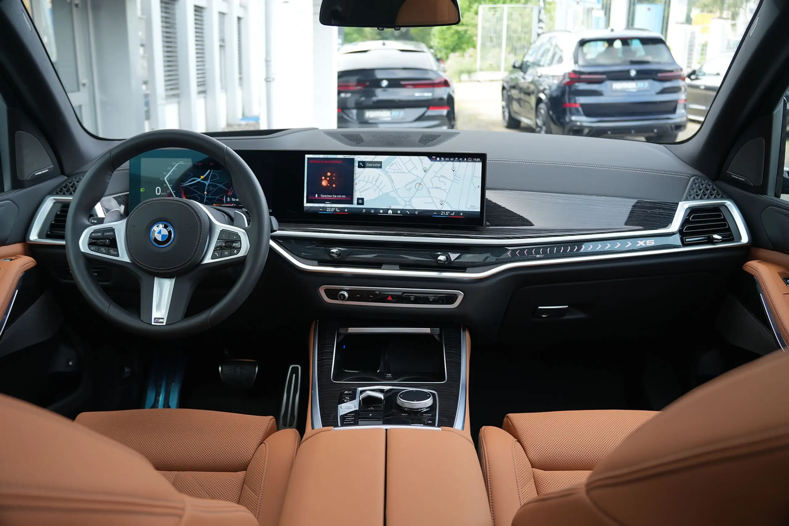 BMW - X5