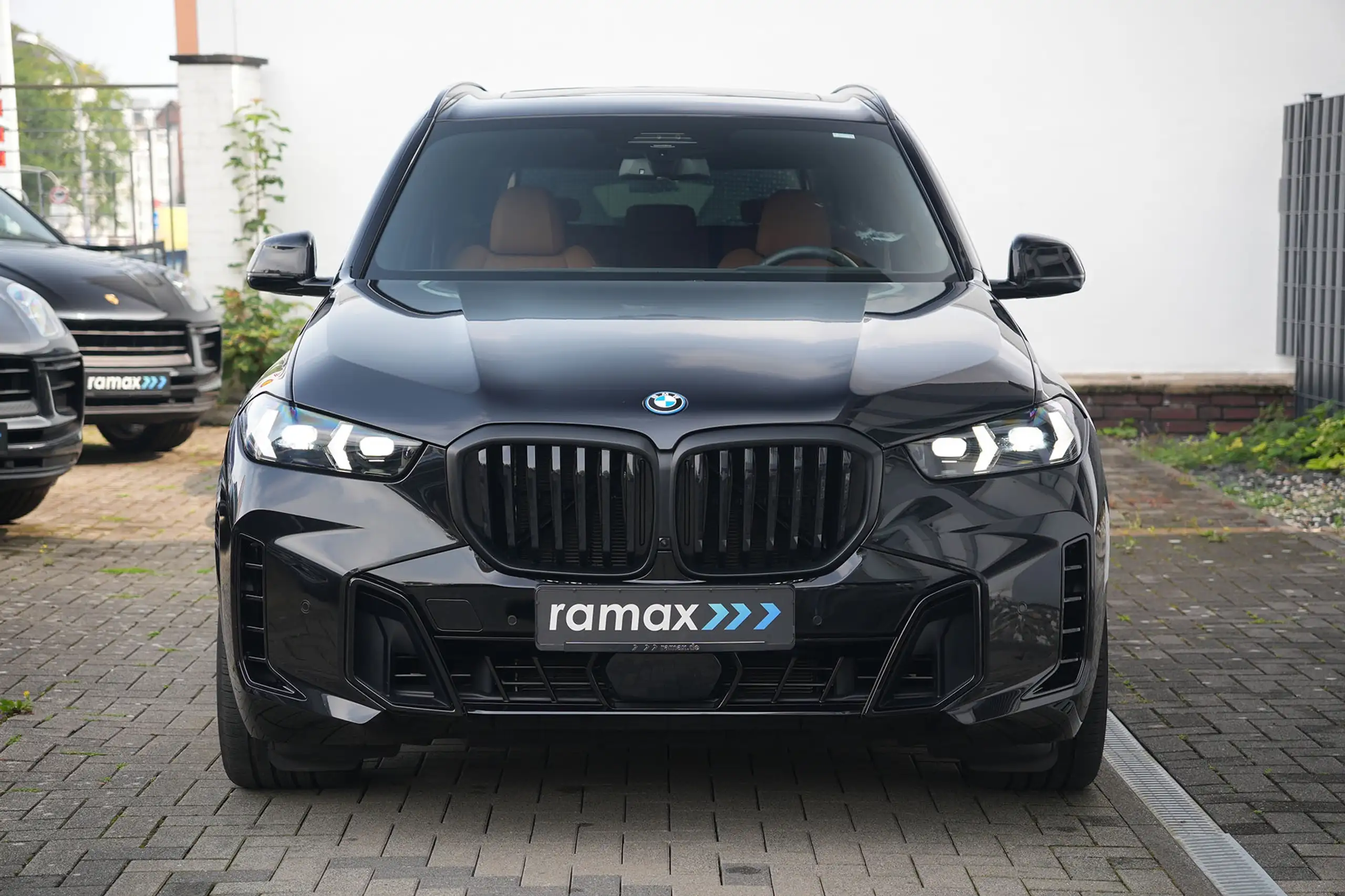 BMW - X5