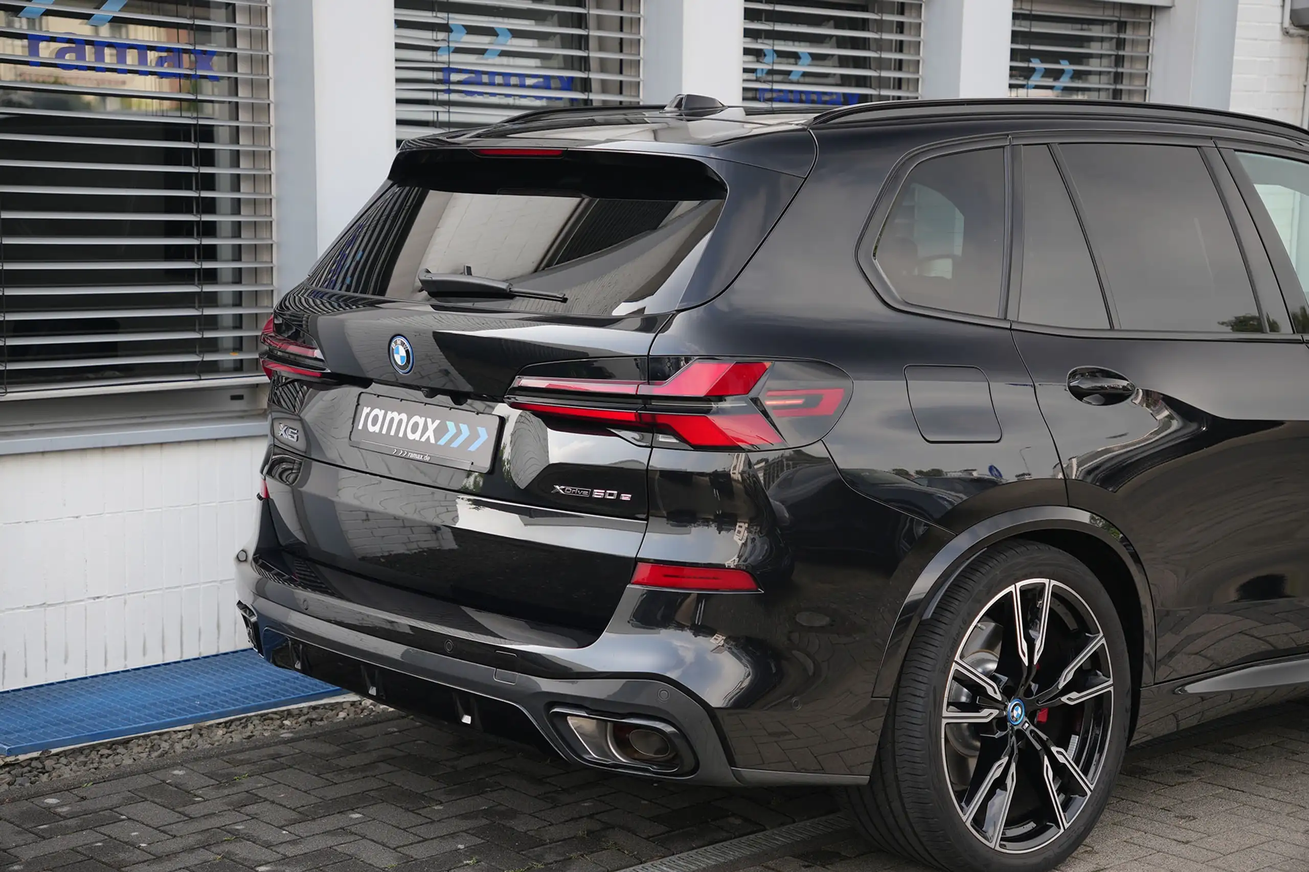 BMW - X5