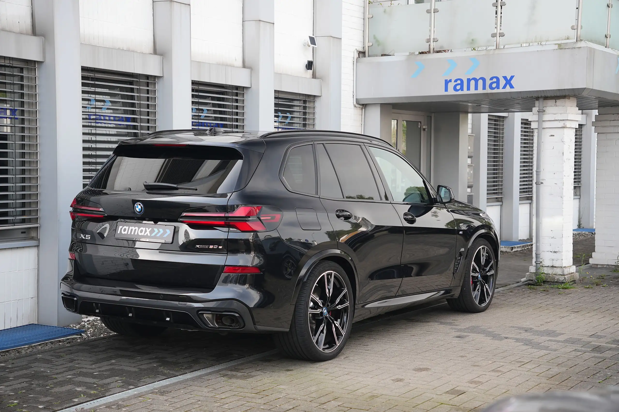 BMW - X5