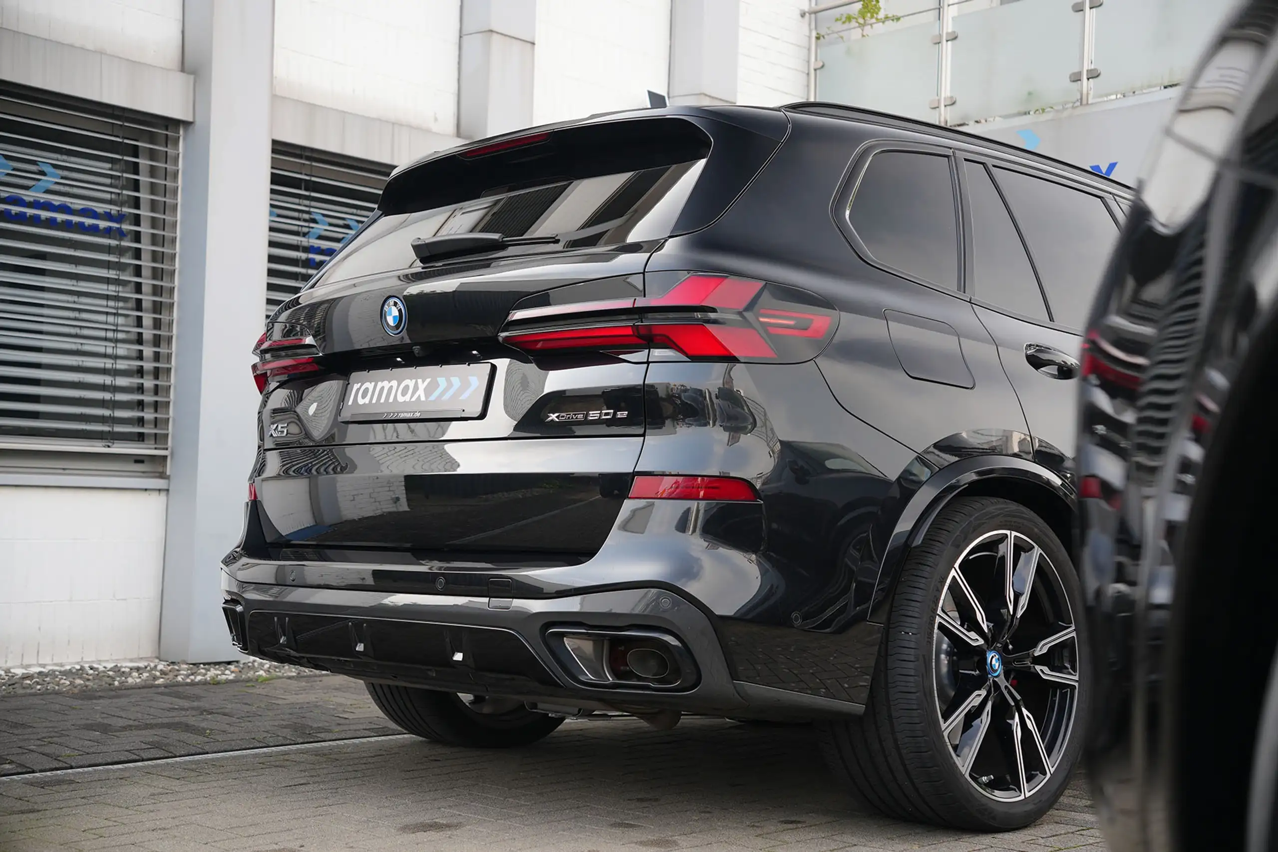 BMW - X5