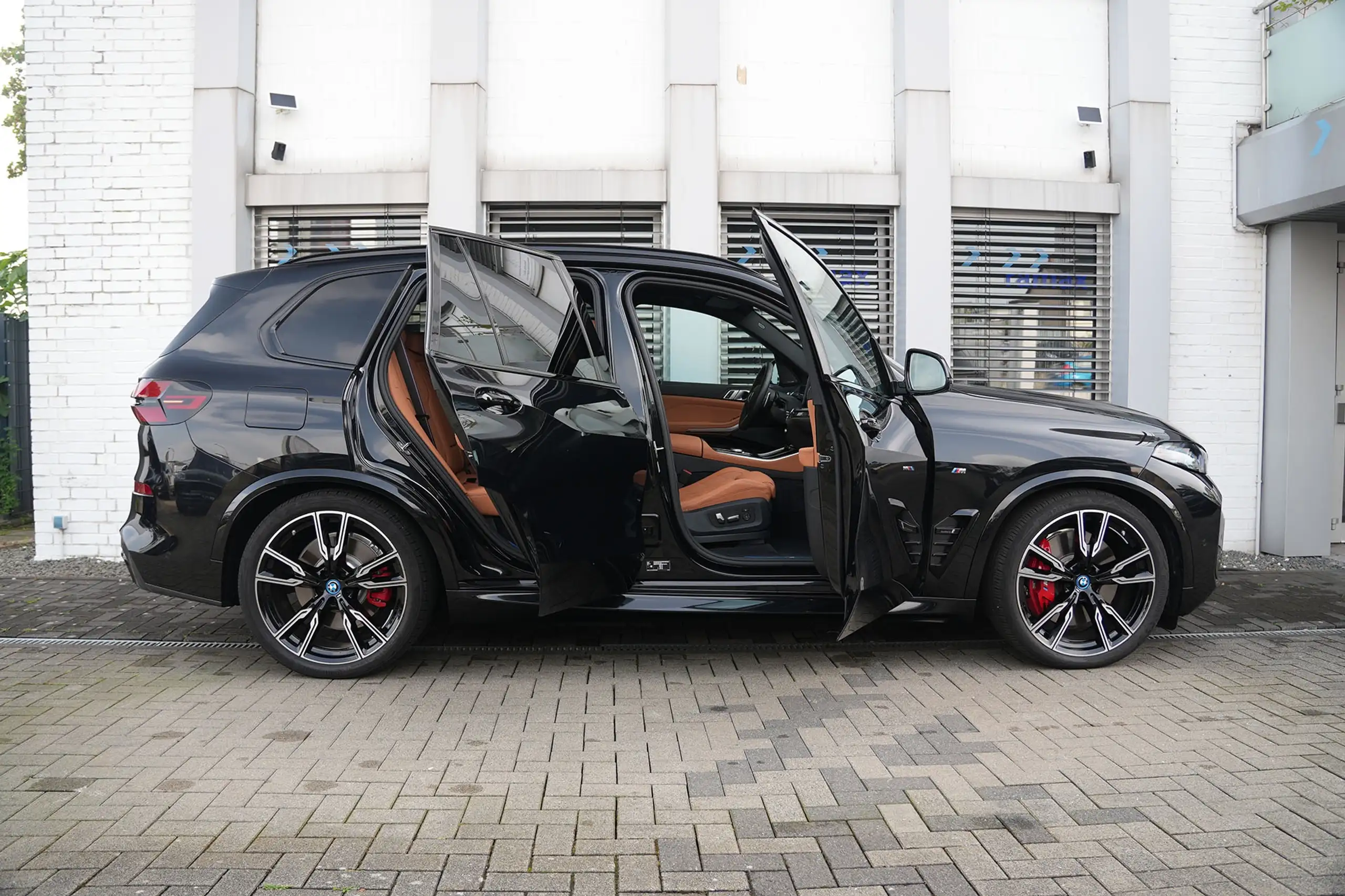 BMW - X5