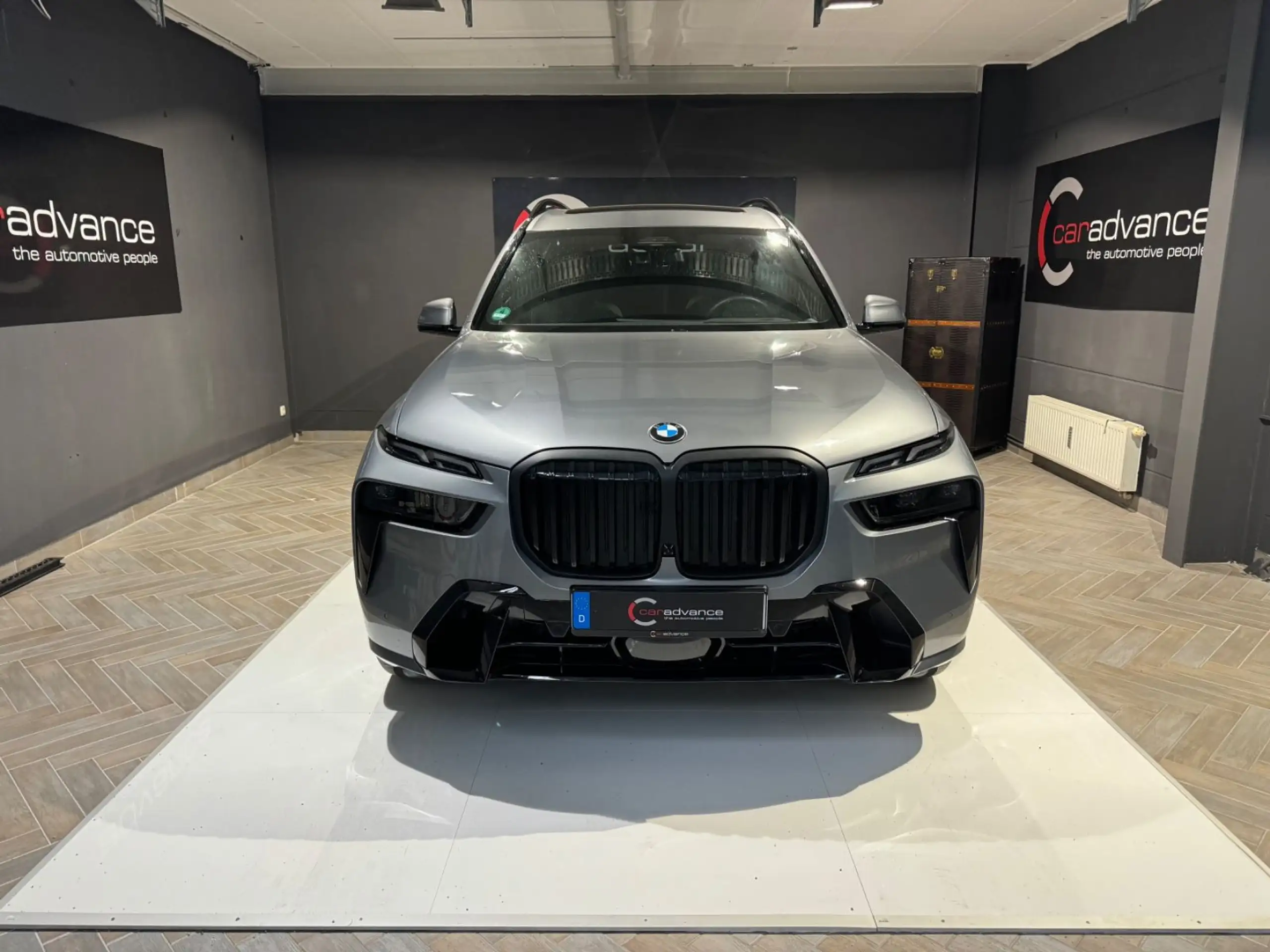 BMW - X7