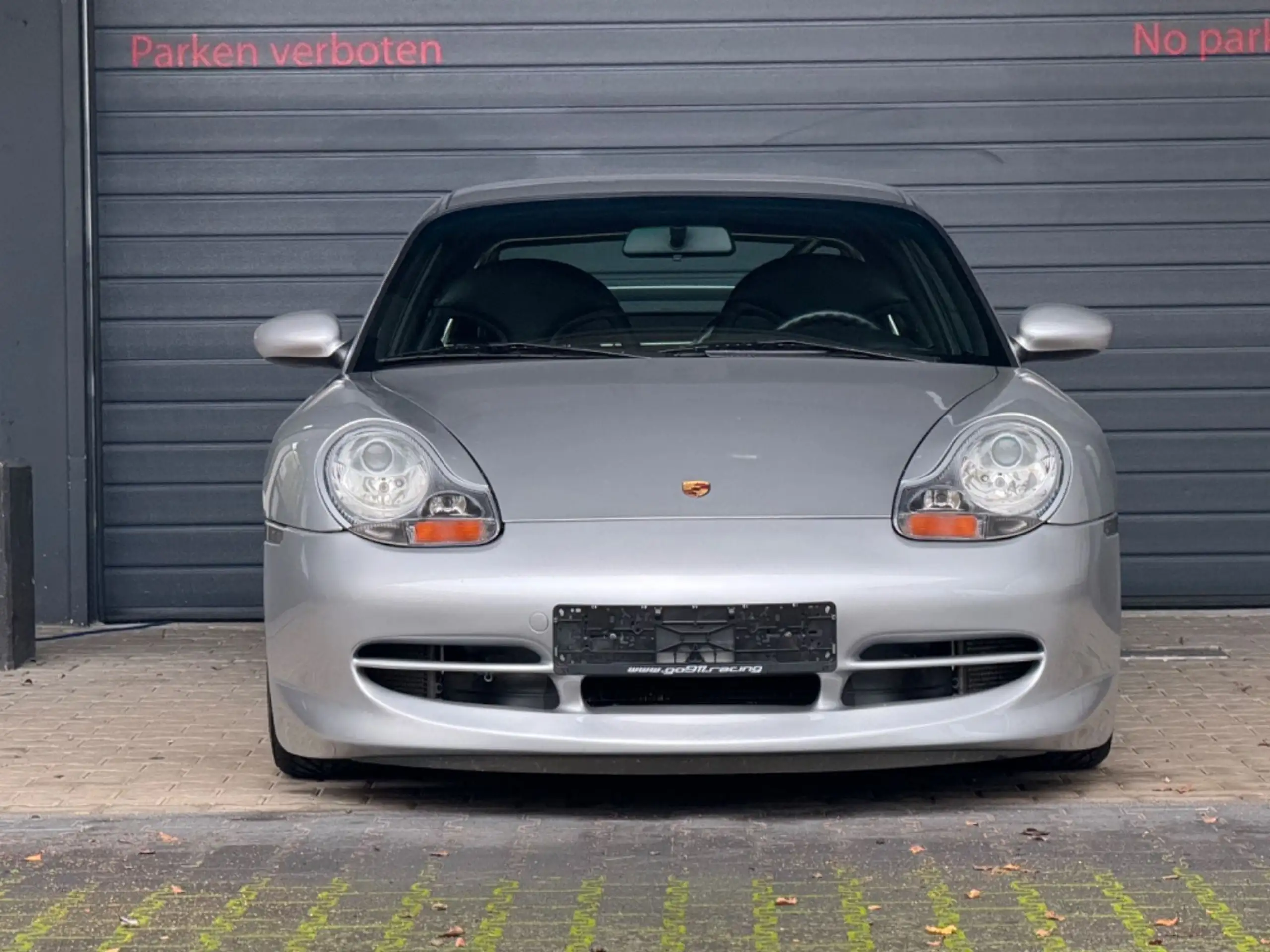 Porsche - 996