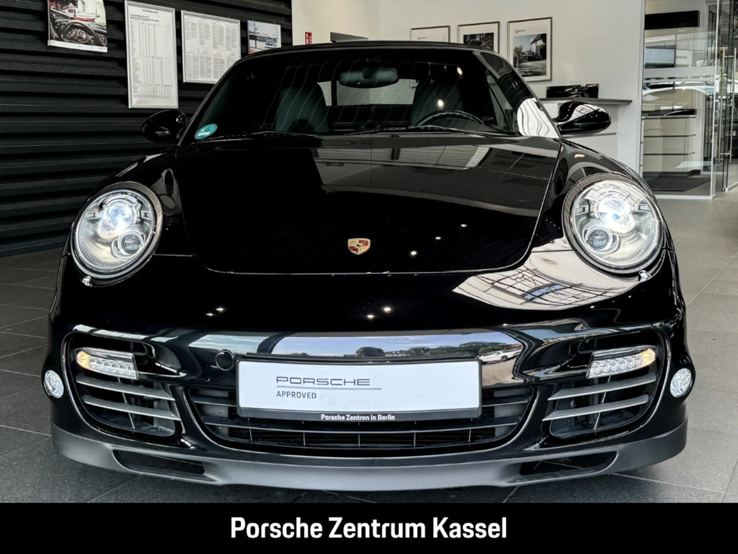 Porsche - 911