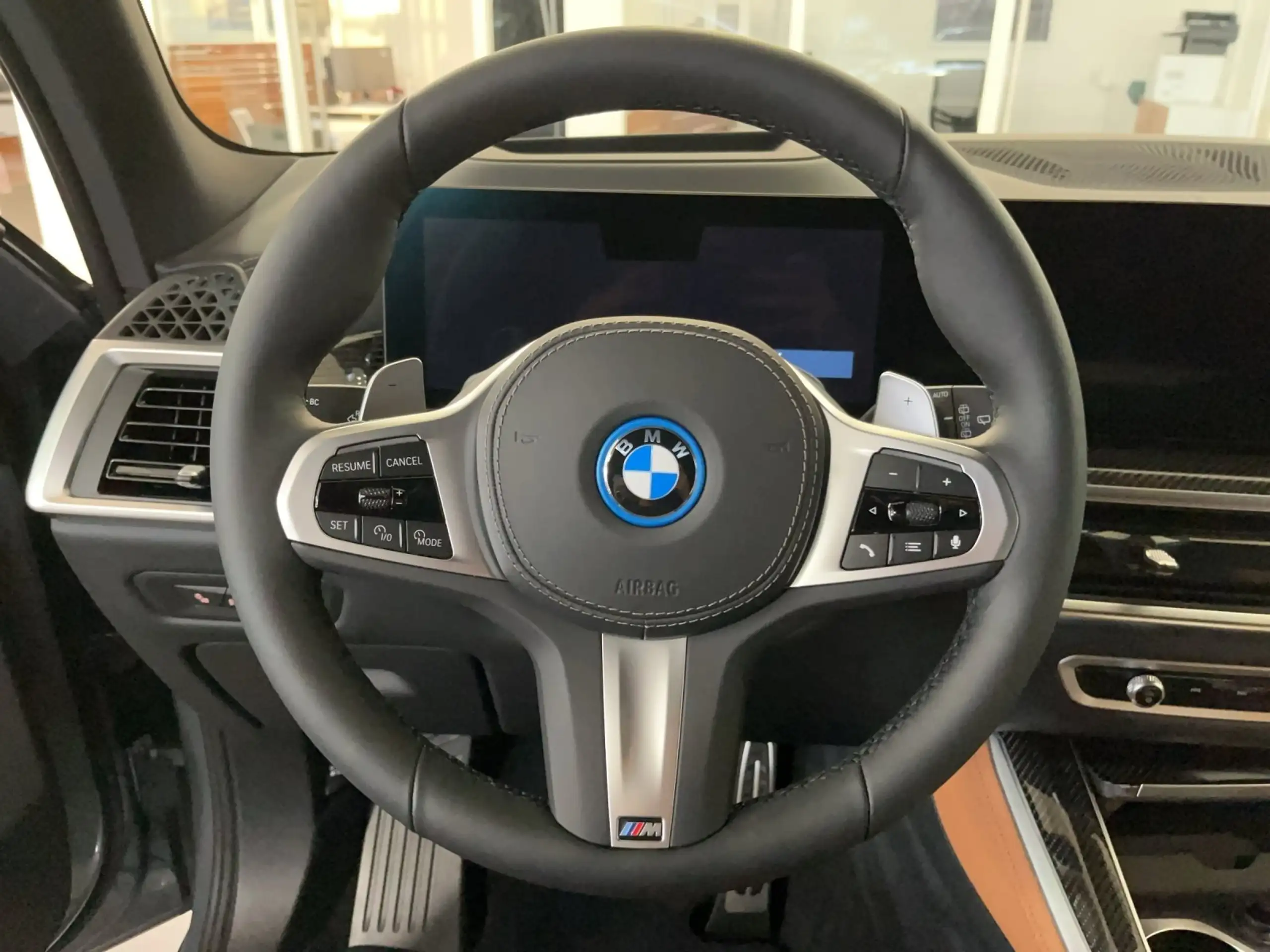 BMW - X5