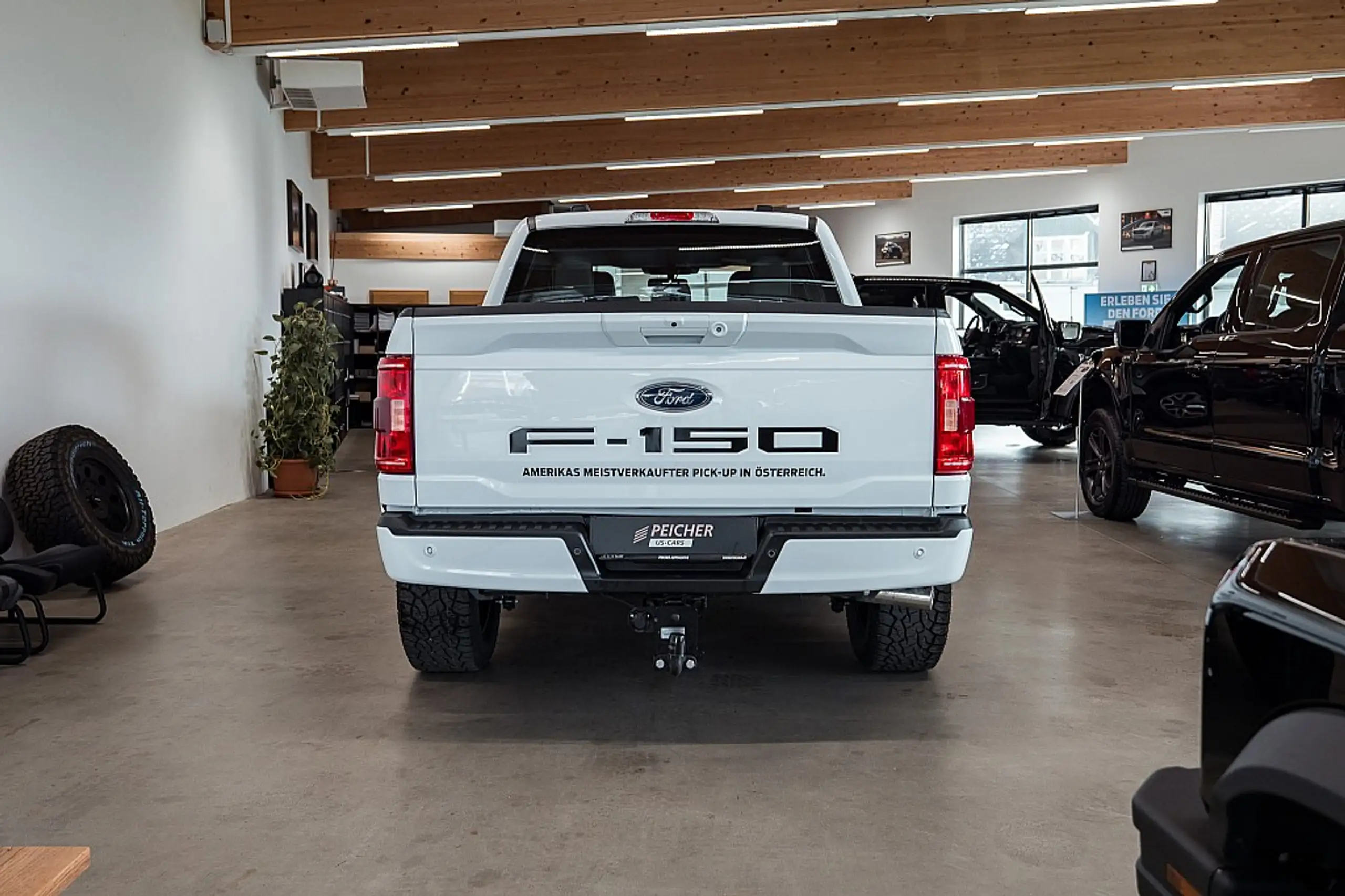 Ford - F 150