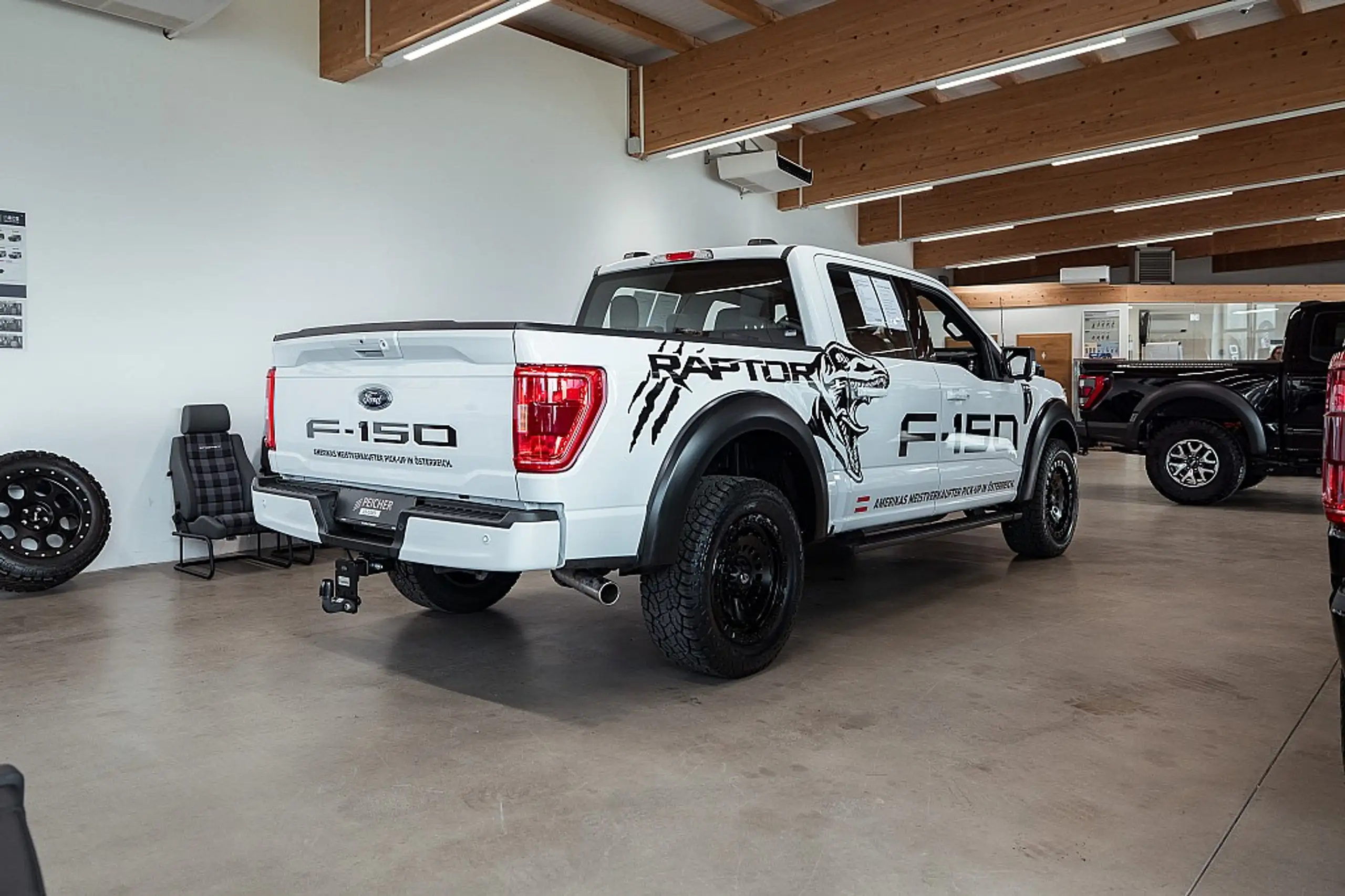 Ford - F 150