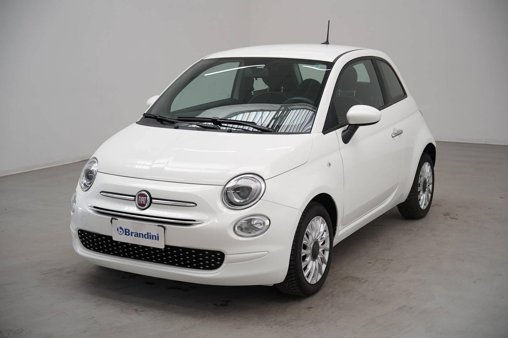 Fiat - 500