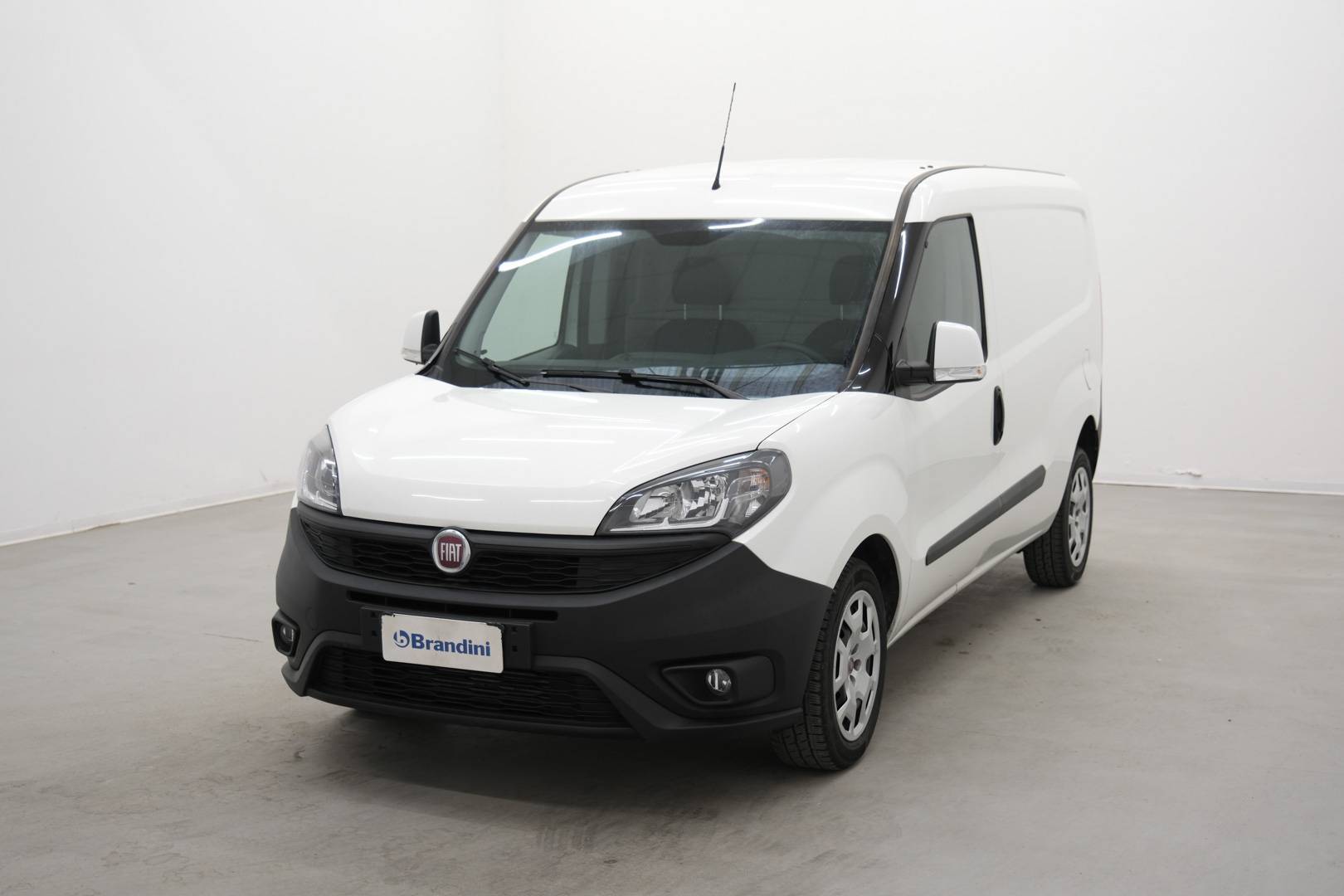 Fiat - Doblo