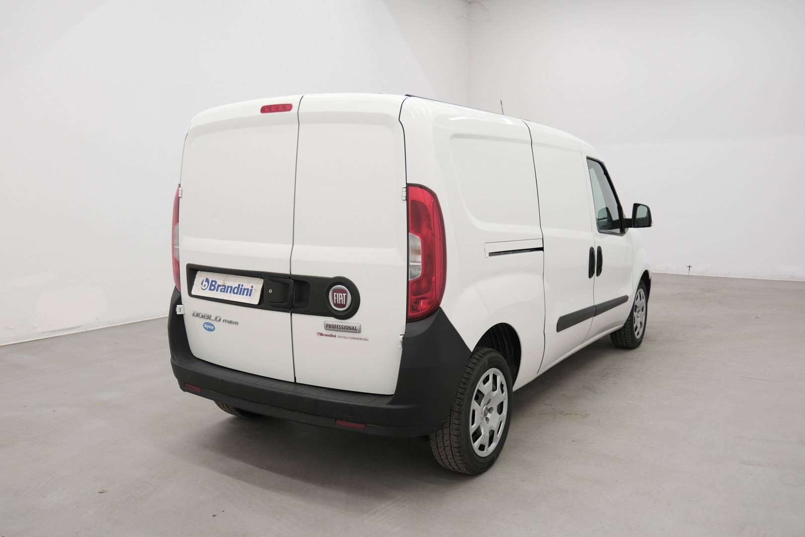 Fiat - Doblo