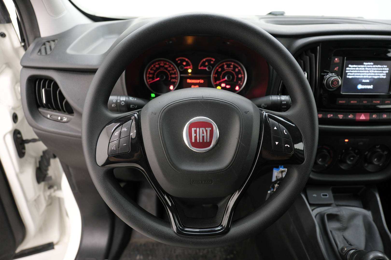 Fiat - Doblo