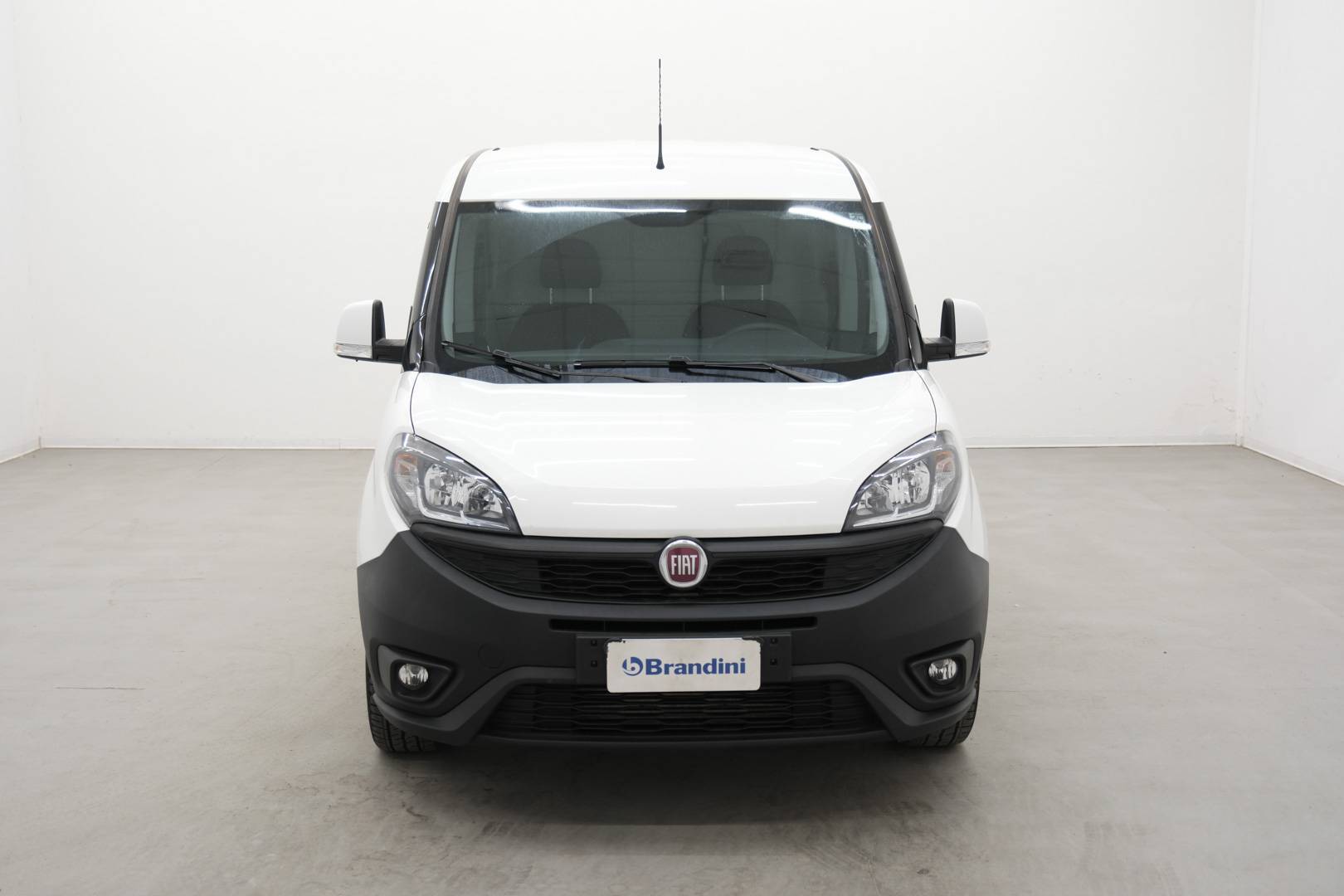 Fiat - Doblo