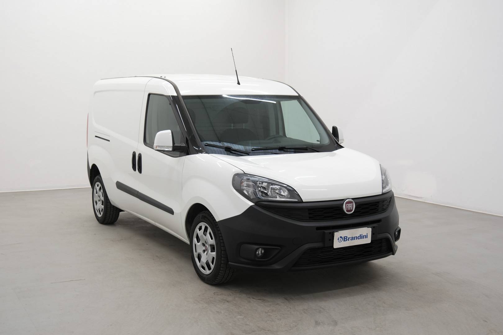 Fiat - Doblo