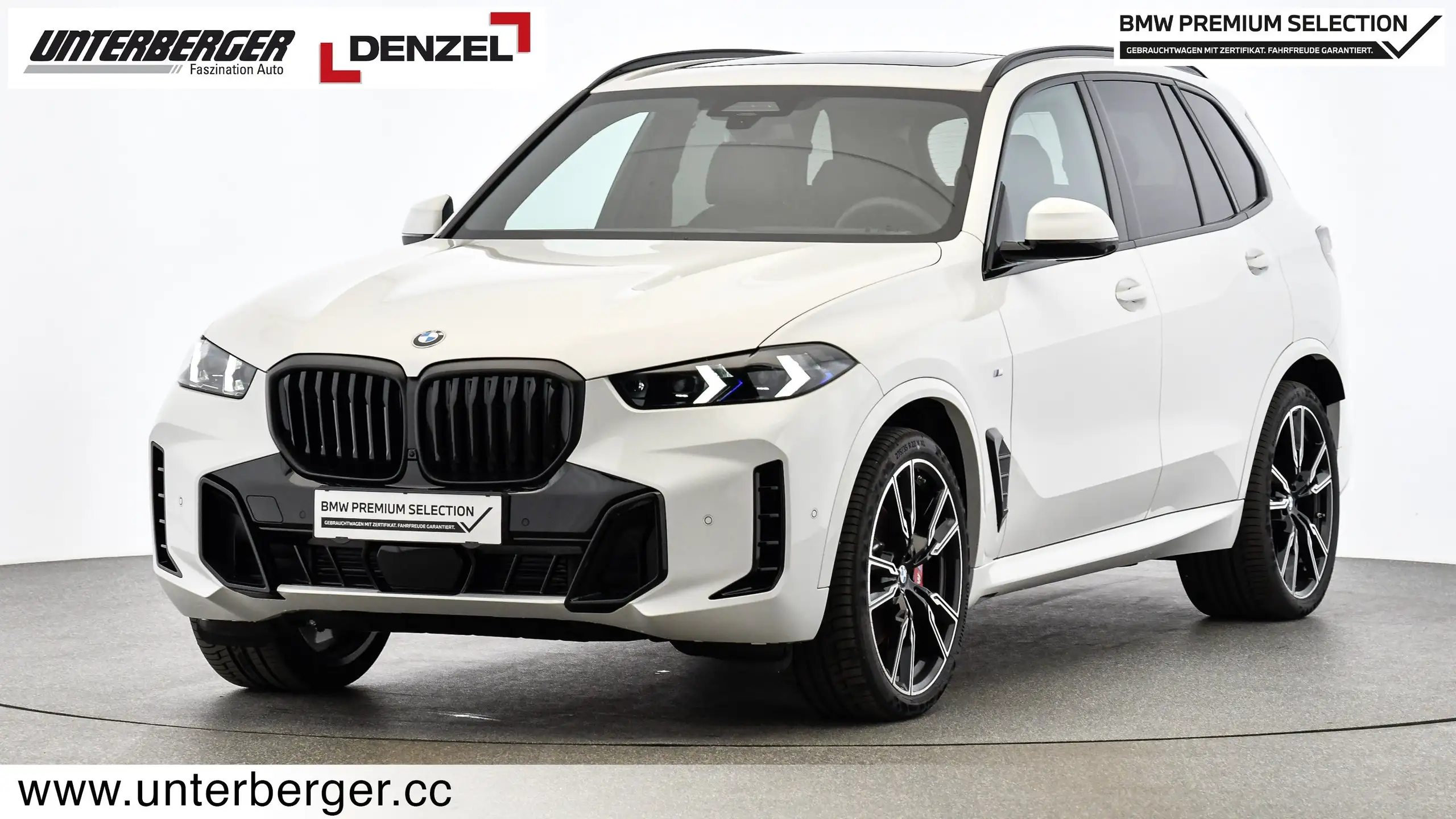 BMW - X5