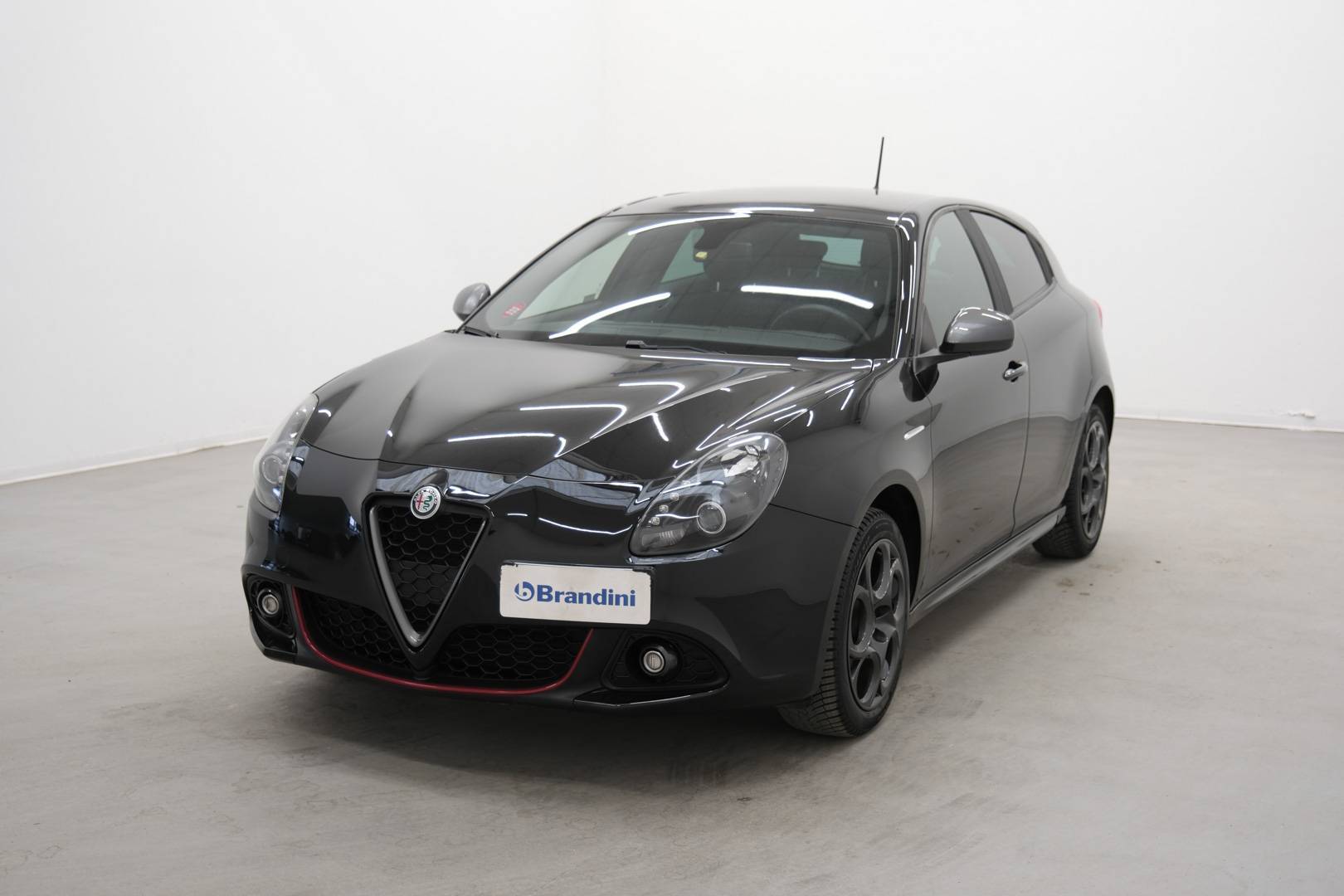 AlfaRomeo Giulietta 2017 88CH