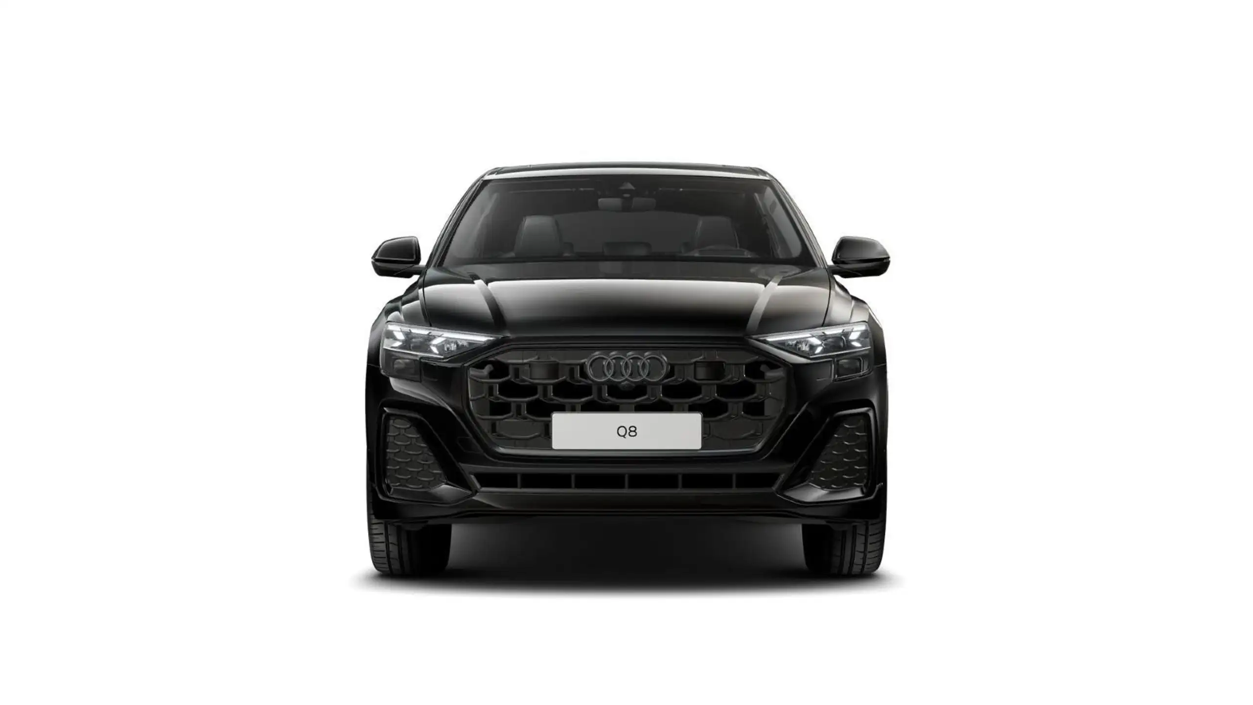 Audi - Q8