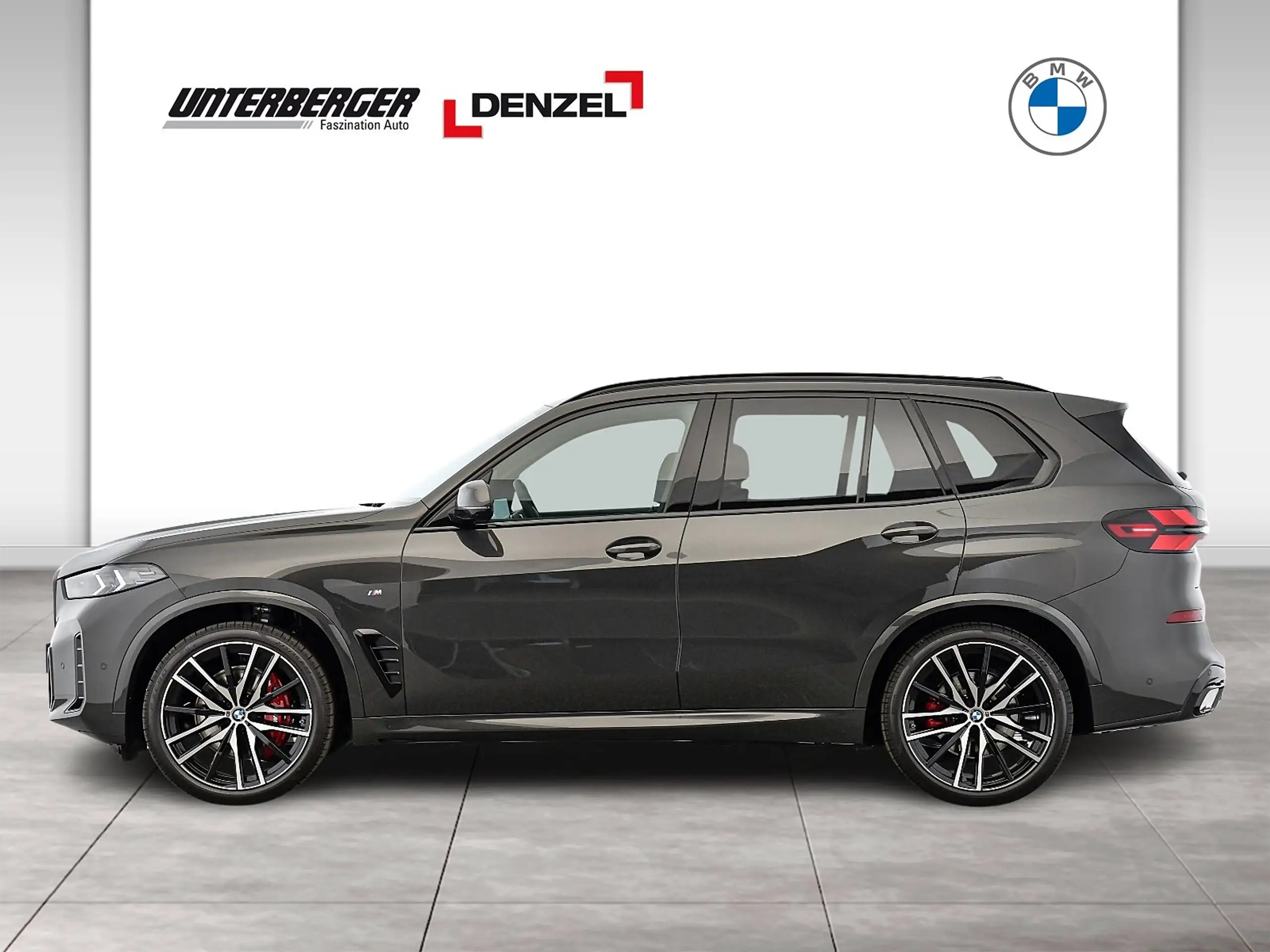 BMW - X5