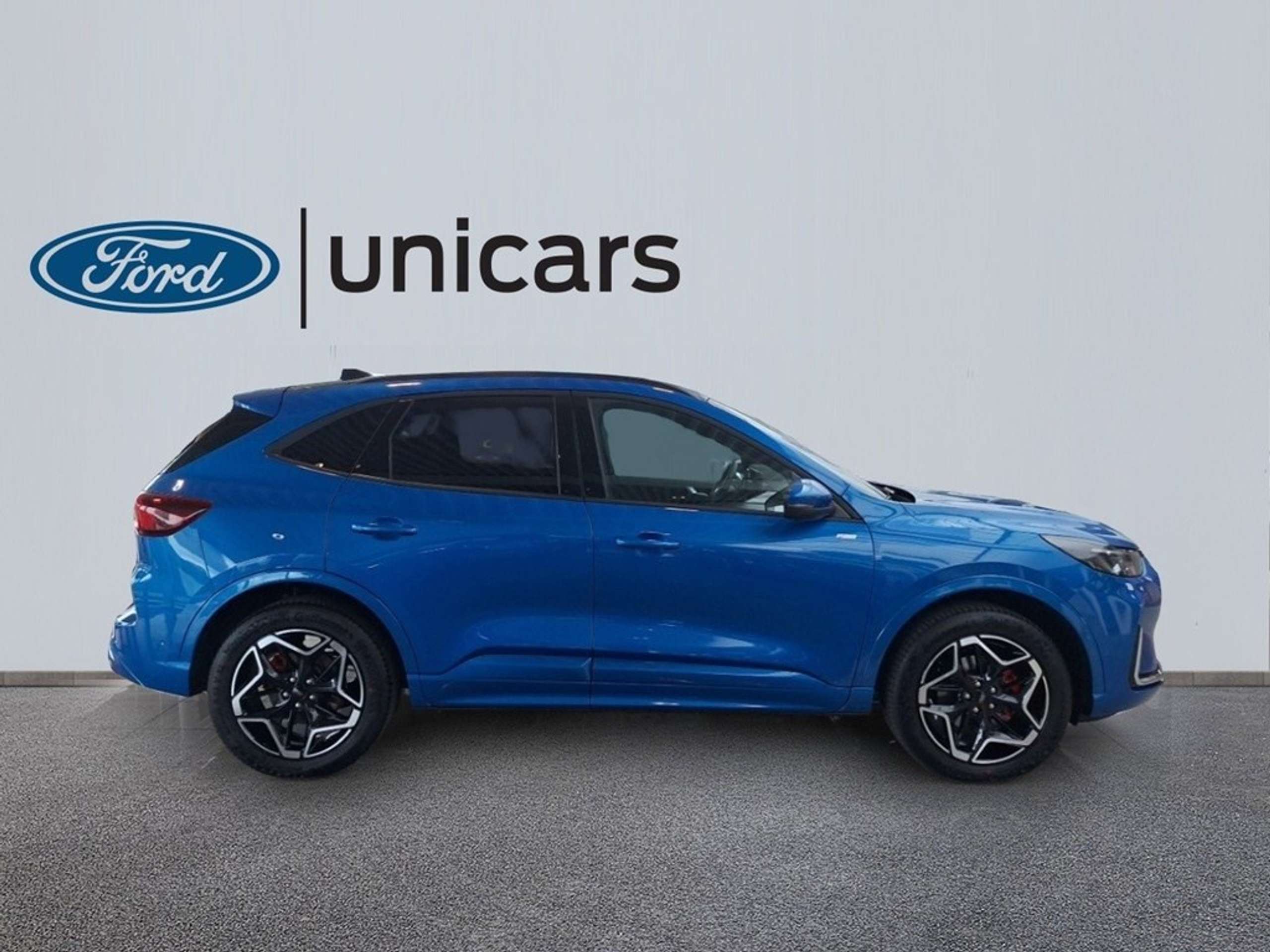 Ford - Kuga