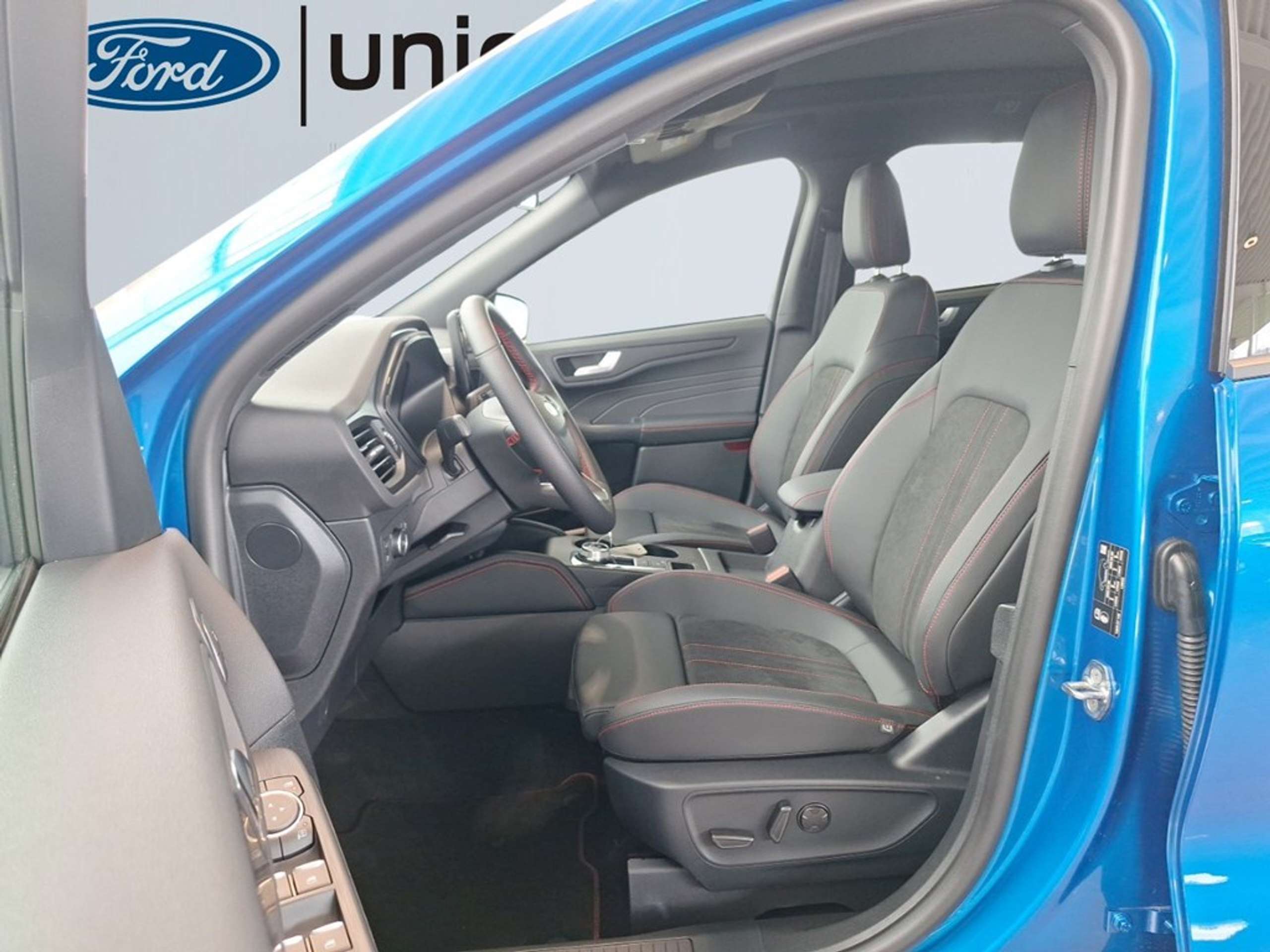 Ford - Kuga